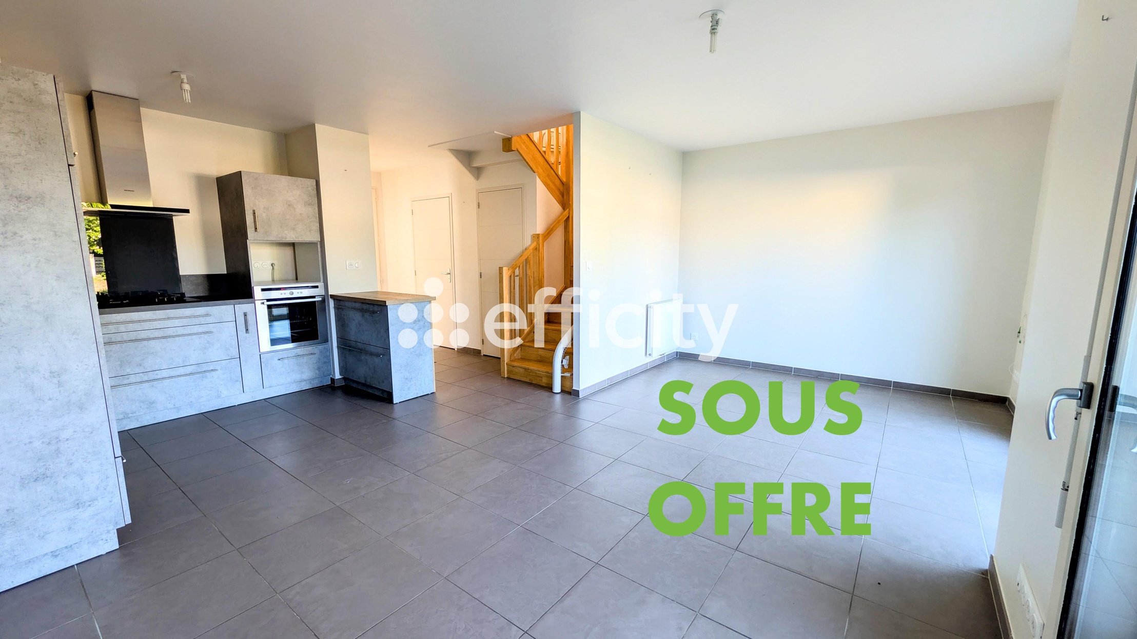 maison 3 pièces - 73,0m2 à Vernou-sur-Brenne (37210)