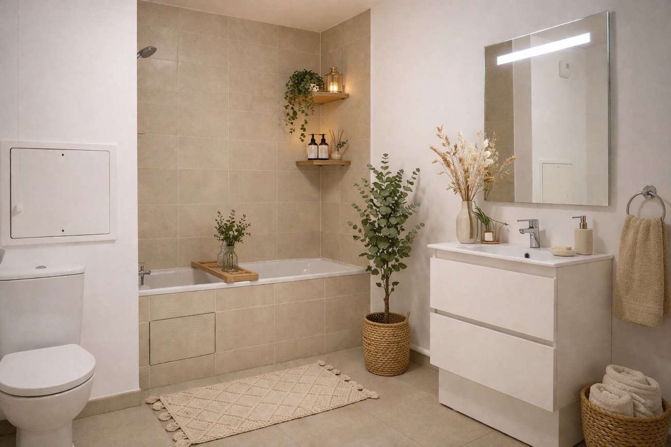Achat immobilier Appartement 2 pièces  46m2 à Meudon (92360) - Photo n°4