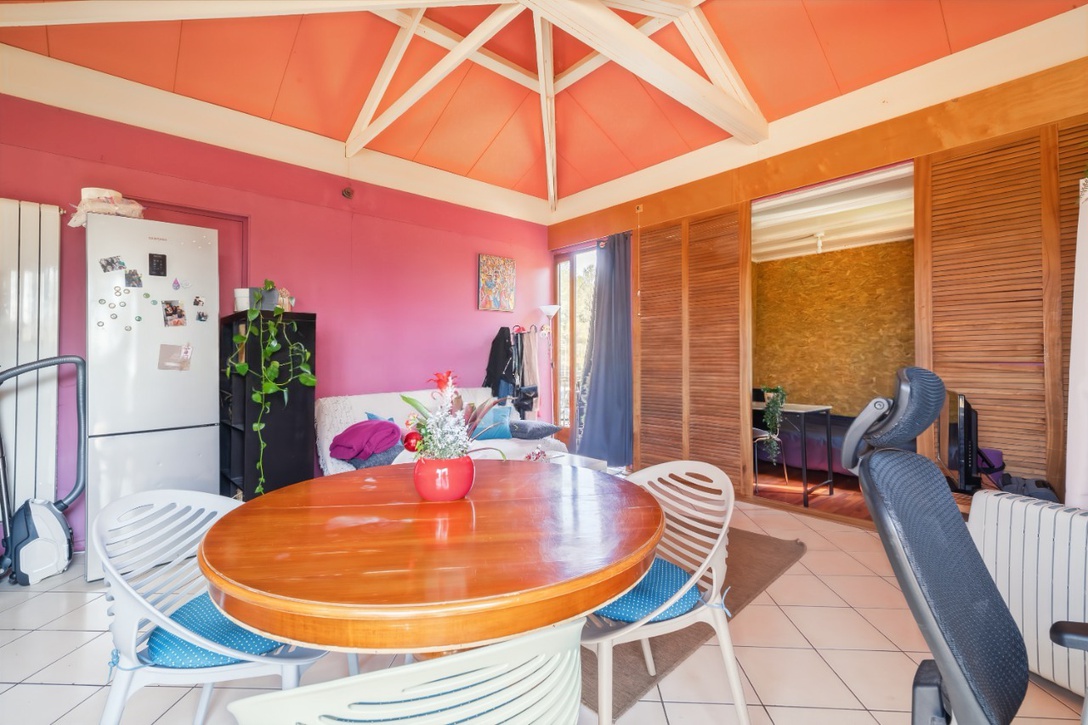 Achat immobilier Maison 7 pièces  138m2 à Montpellier (34090) - Photo n°14