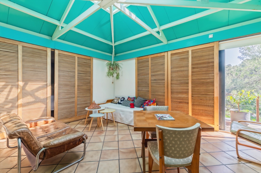 Achat immobilier Maison 7 pièces  138m2 à Montpellier (34090) - Photo n°11