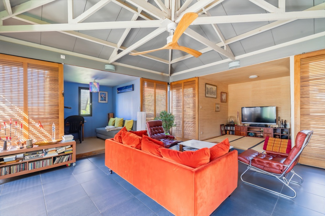 Achat immobilier Maison 7 pièces  138m2 à Montpellier (34090) - Photo n°6