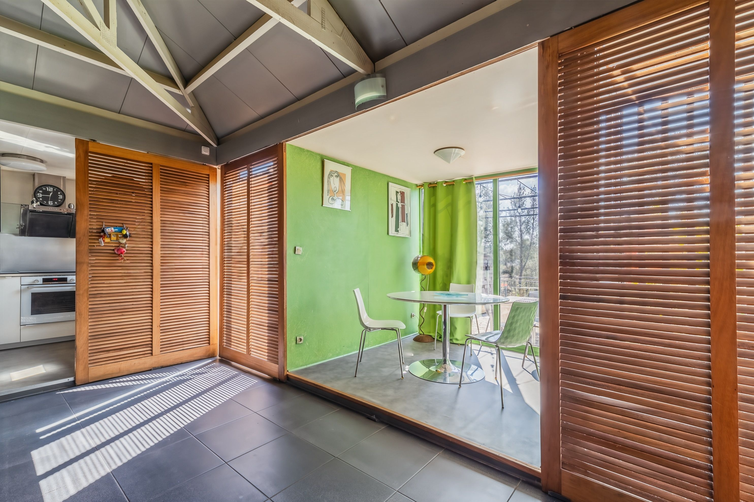 Achat immobilier Maison 7 pièces  138m2 à Montpellier (34090) - Photo n°9