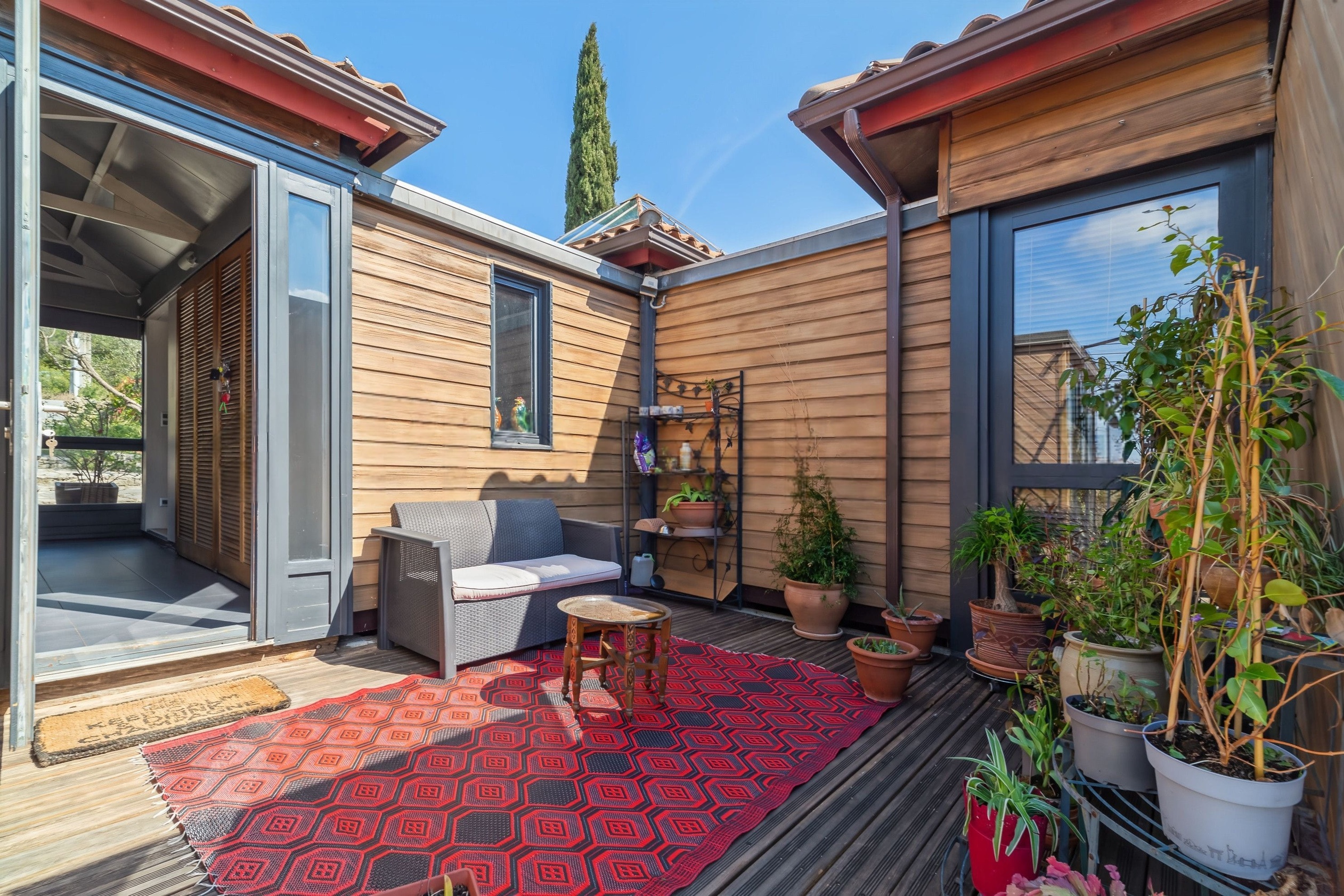 Achat immobilier Maison 7 pièces  138m2 à Montpellier (34090) - Photo n°17