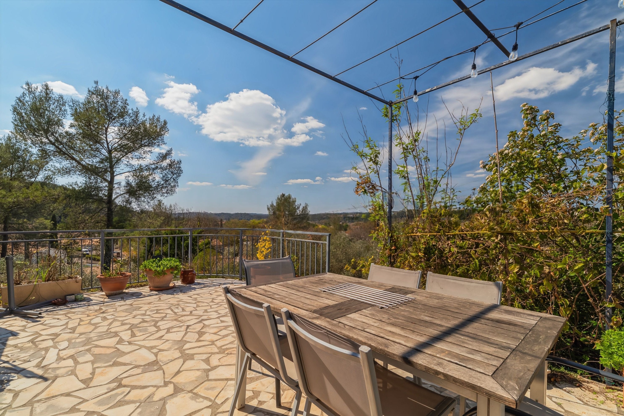 Achat immobilier Maison 7 pièces  138m2 à Montpellier (34090) - Photo n°18