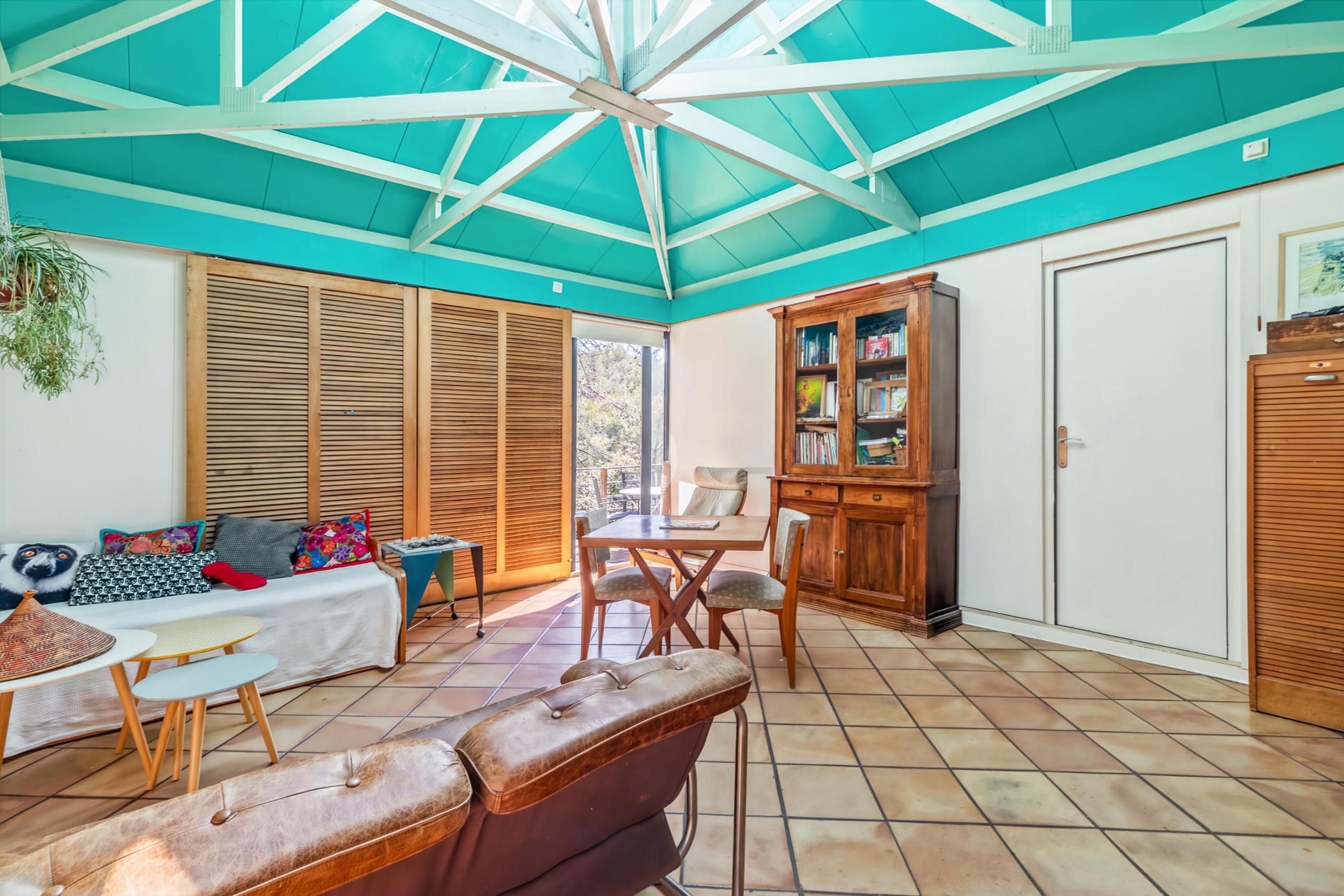 Achat immobilier Maison 7 pièces  138m2 à Montpellier (34090) - Photo n°12