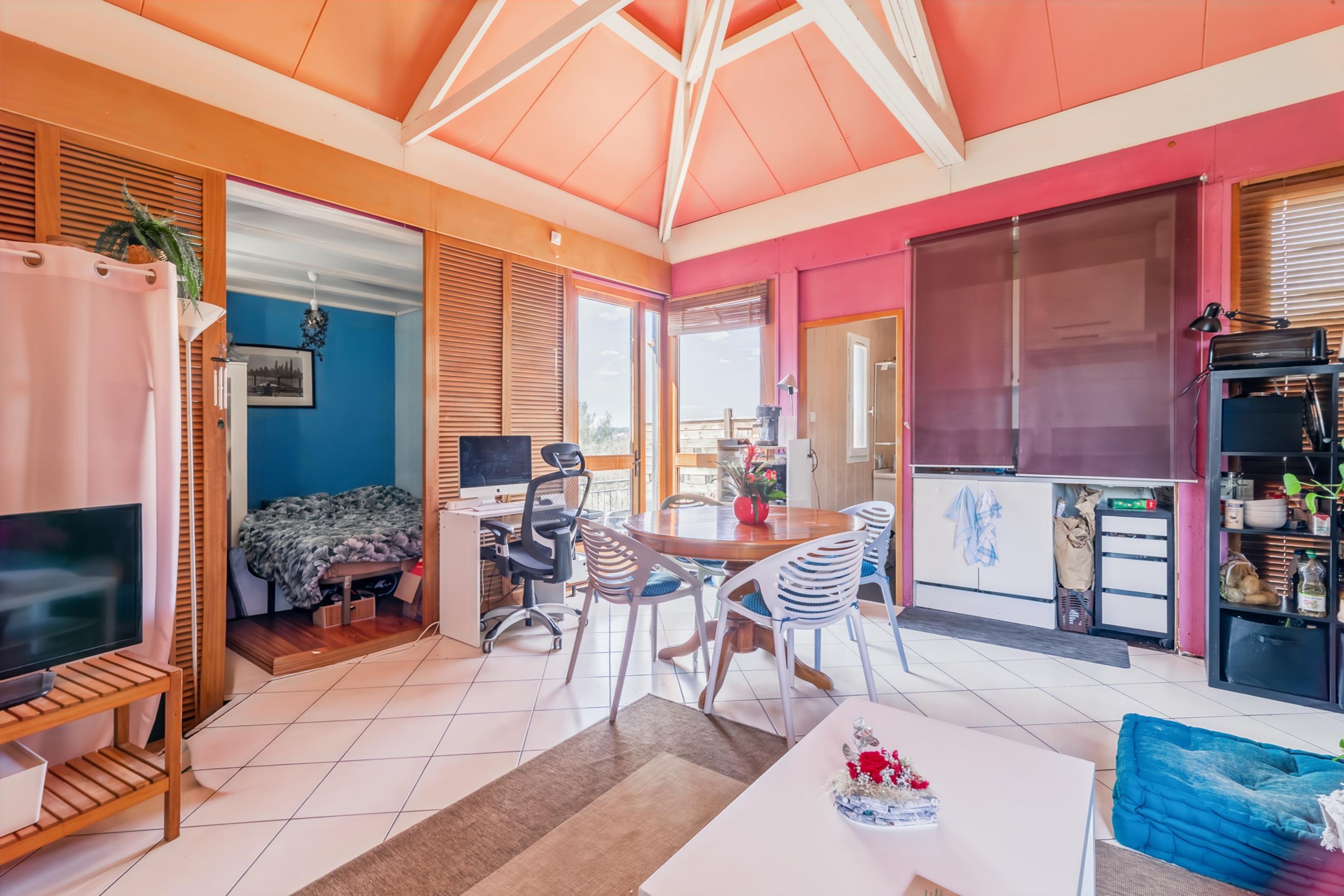 Achat immobilier Maison 7 pièces  138m2 à Montpellier (34090) - Photo n°15