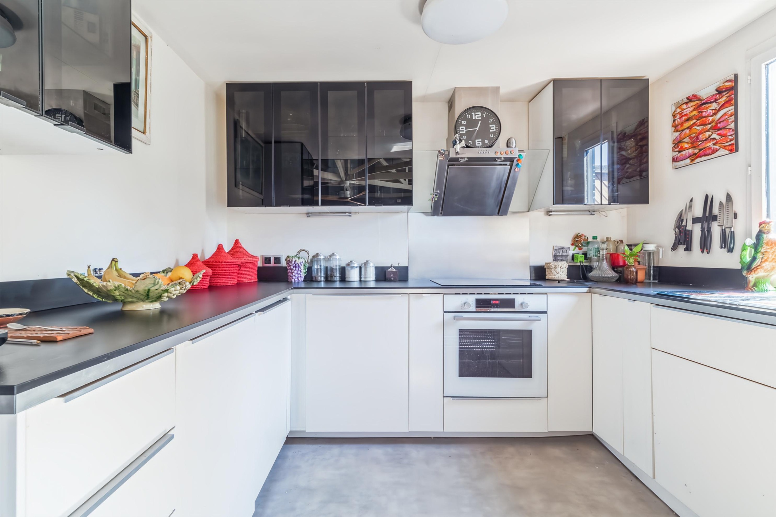 Achat immobilier Maison 7 pièces  138m2 à Montpellier (34090) - Photo n°8