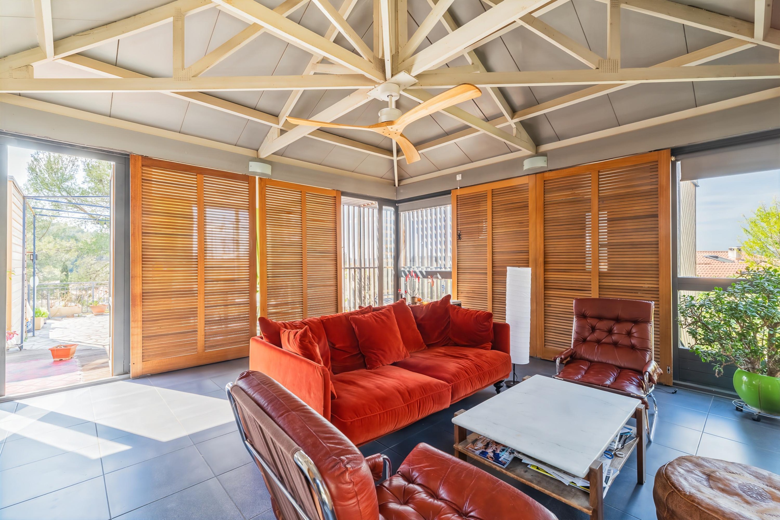 Achat immobilier Maison 7 pièces  138m2 à Montpellier (34090) - Photo n°5