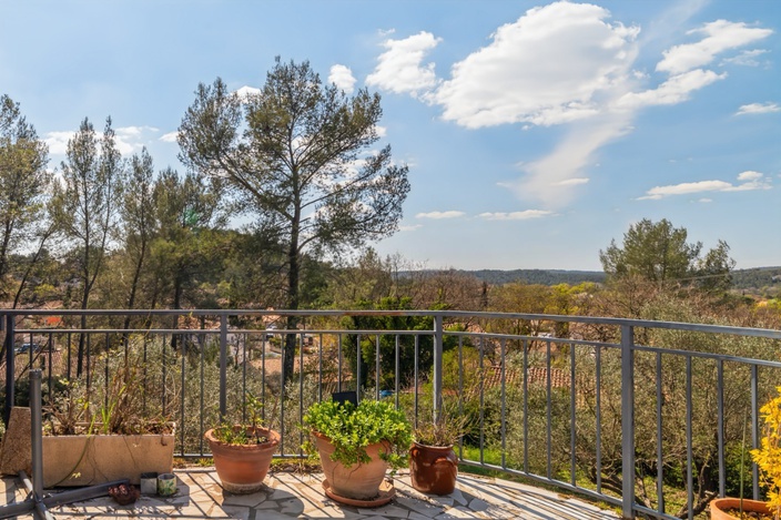 maison 7 pièces - 138m2 à Montpellier (34090)