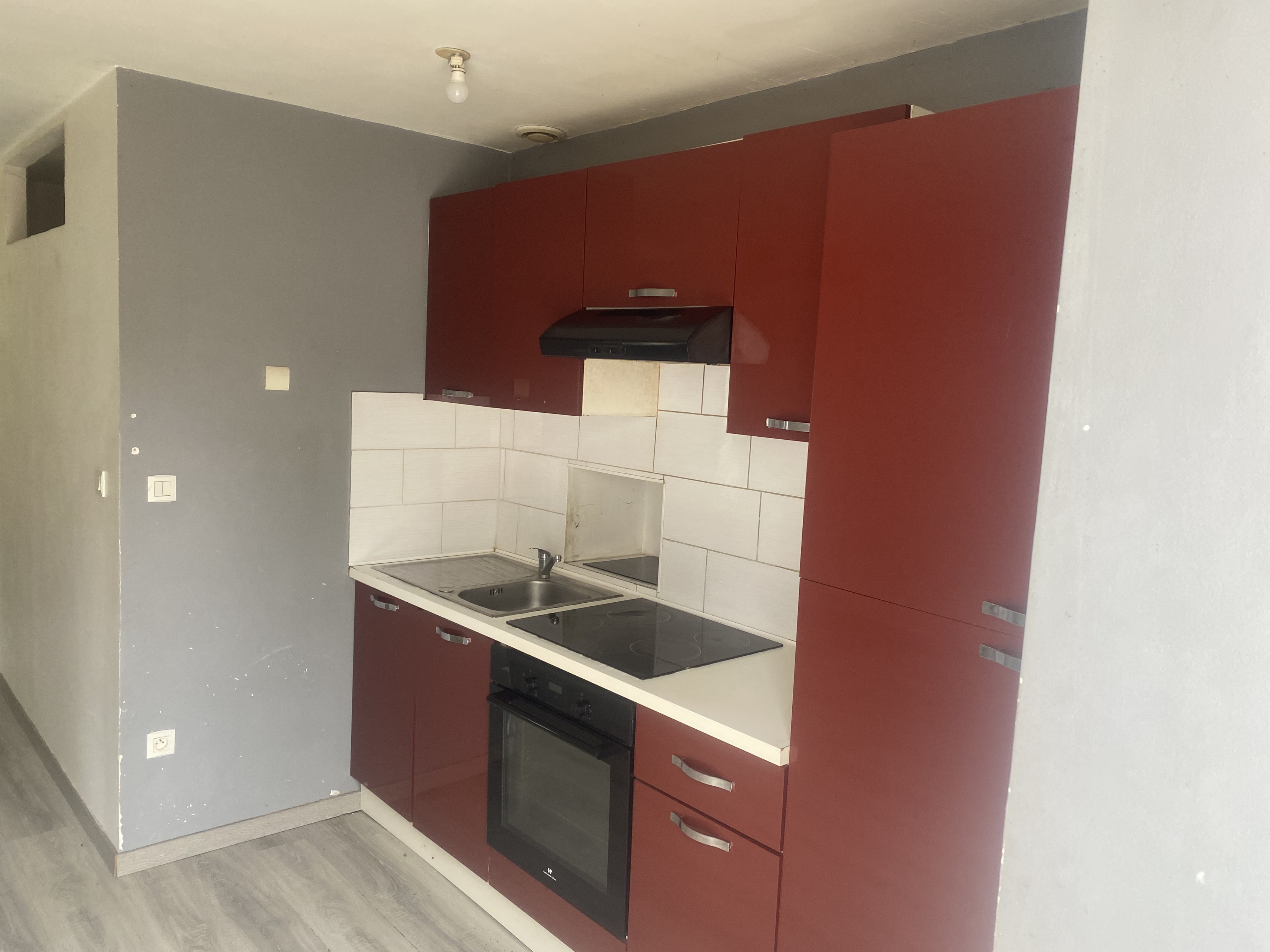 Achat immobilier Appartement 4 pièces  87m2 à Moncey (25870) - Photo n°6
