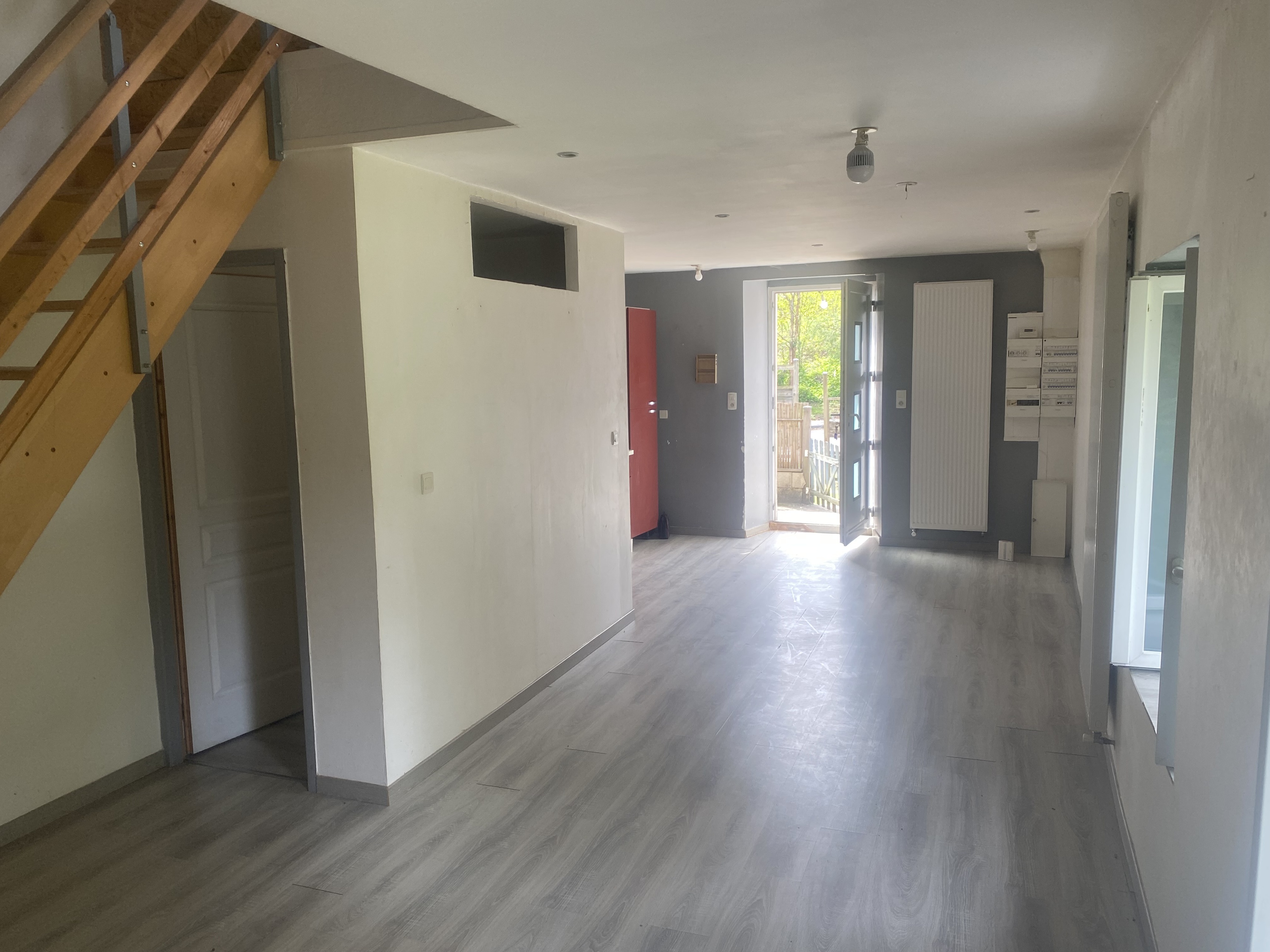 Achat immobilier Appartement 4 pièces  87m2 à Moncey (25870) - Photo n°4