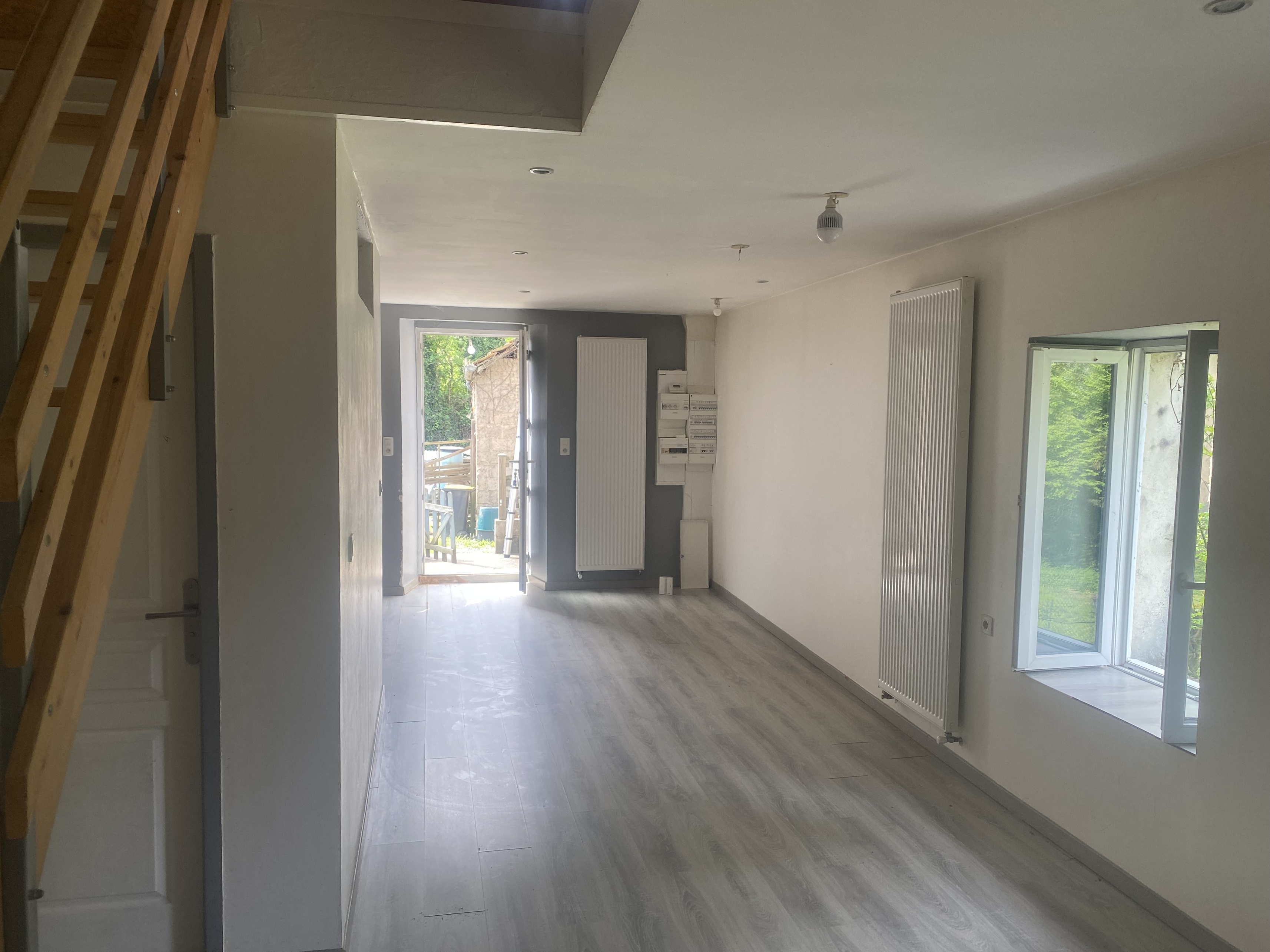 Achat immobilier Appartement 4 pièces  87m2 à Moncey (25870) - Photo n°5