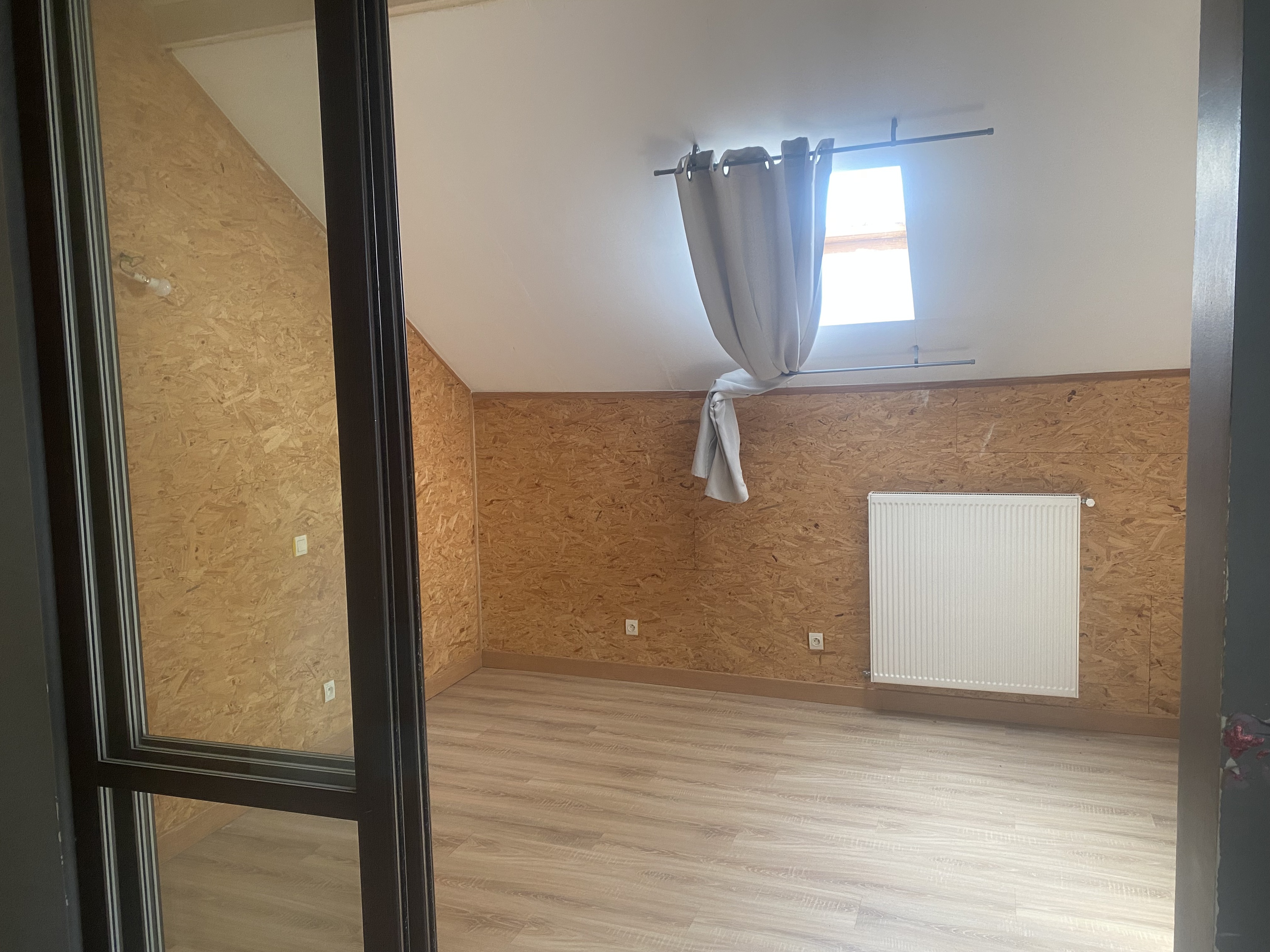 Achat immobilier Appartement 4 pièces  87m2 à Moncey (25870) - Photo n°7