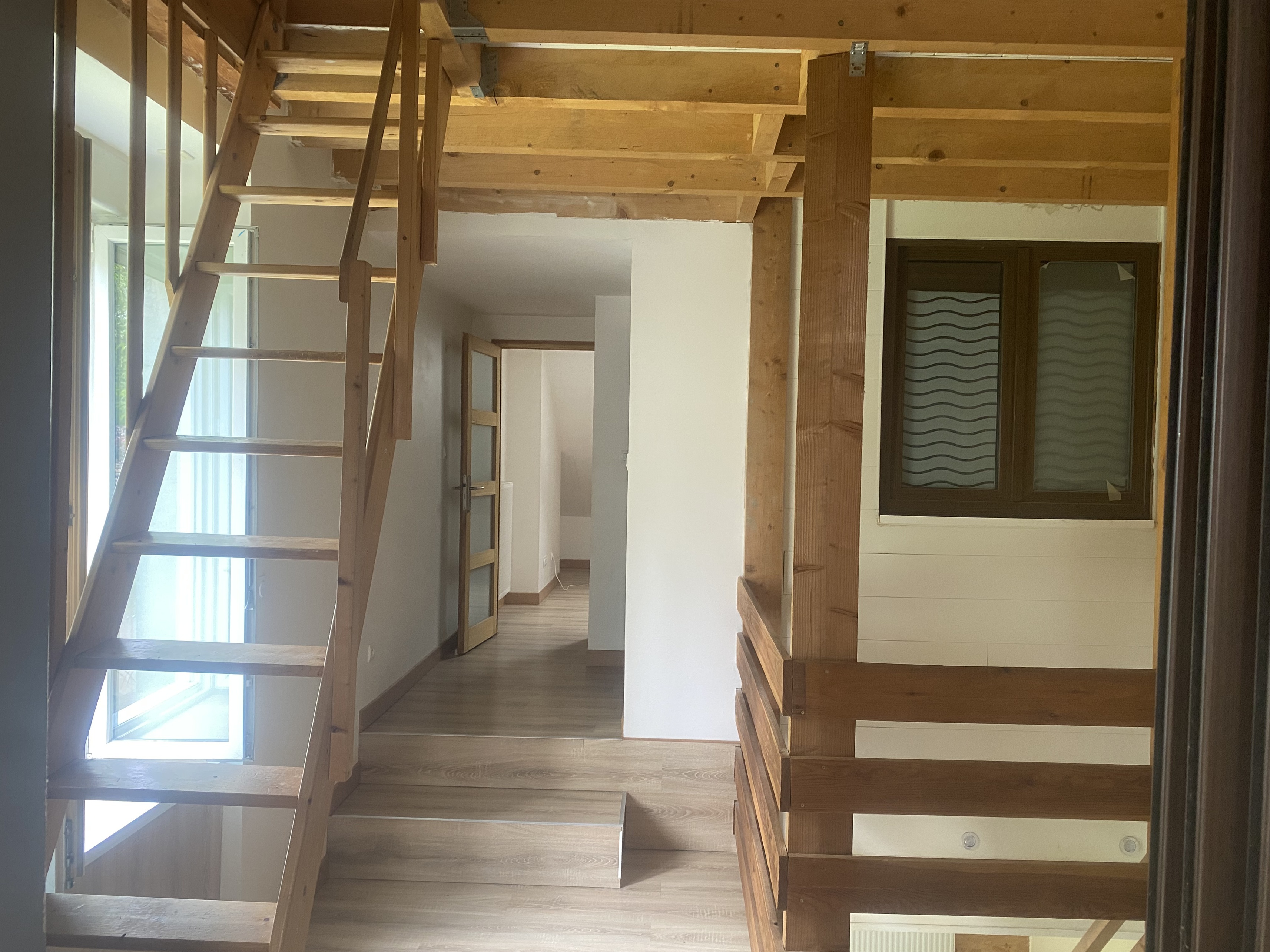 Achat immobilier Appartement 4 pièces  87m2 à Moncey (25870) - Photo n°9