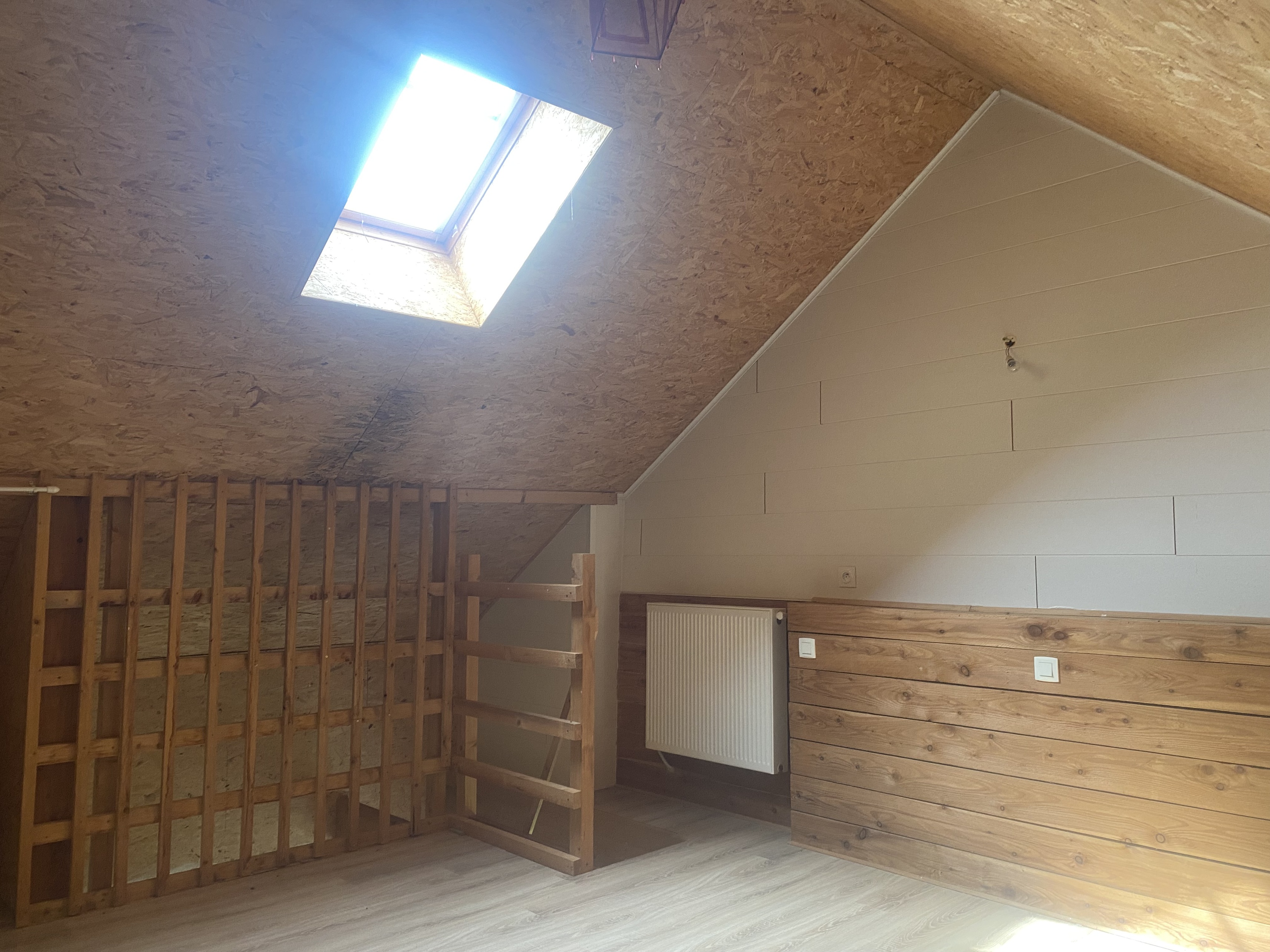 Achat immobilier Appartement 4 pièces  87m2 à Moncey (25870) - Photo n°13