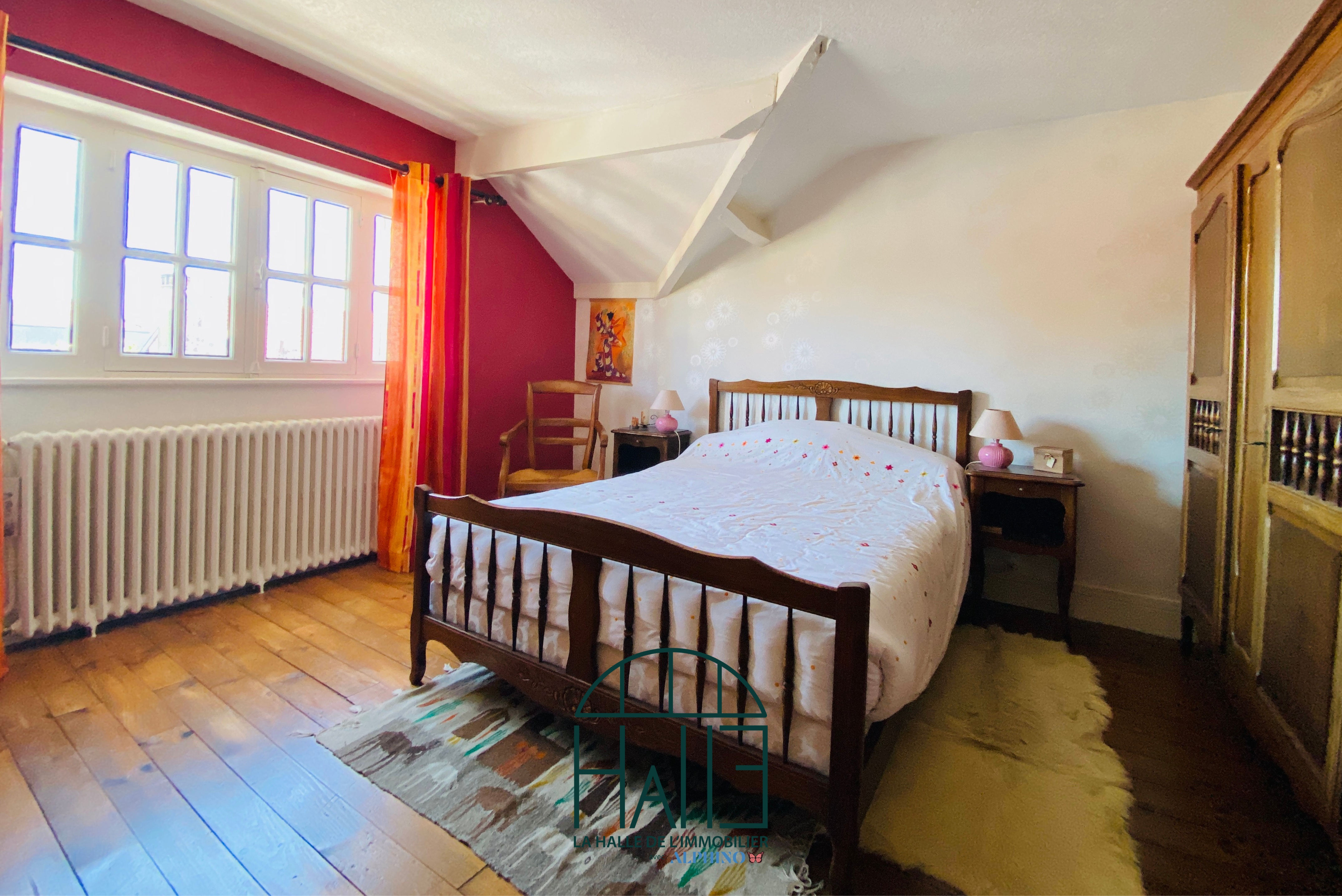 Maison - Limoges