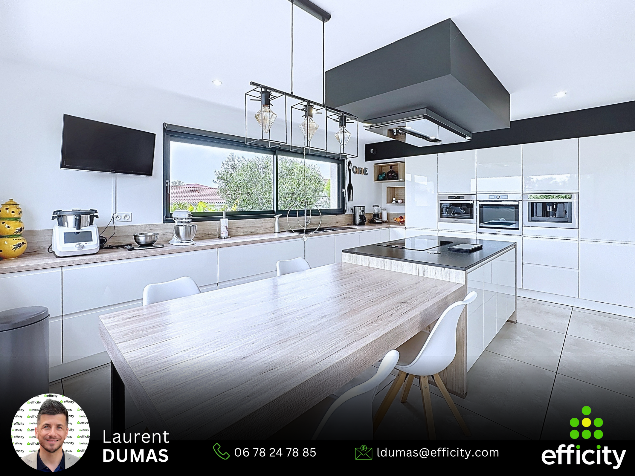 Achat immobilier Maison 7 pièces  162m2 à Agnin (38150) - Photo n°7
