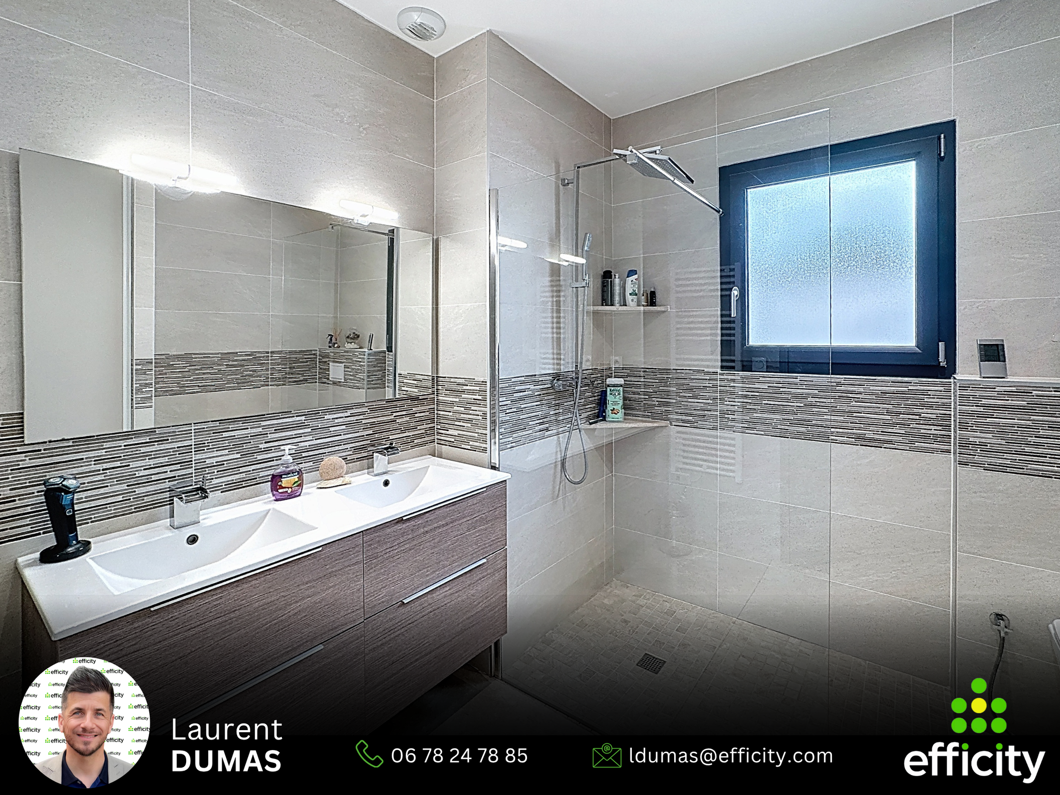 Achat immobilier Maison 7 pièces  162m2 à Agnin (38150) - Photo n°13