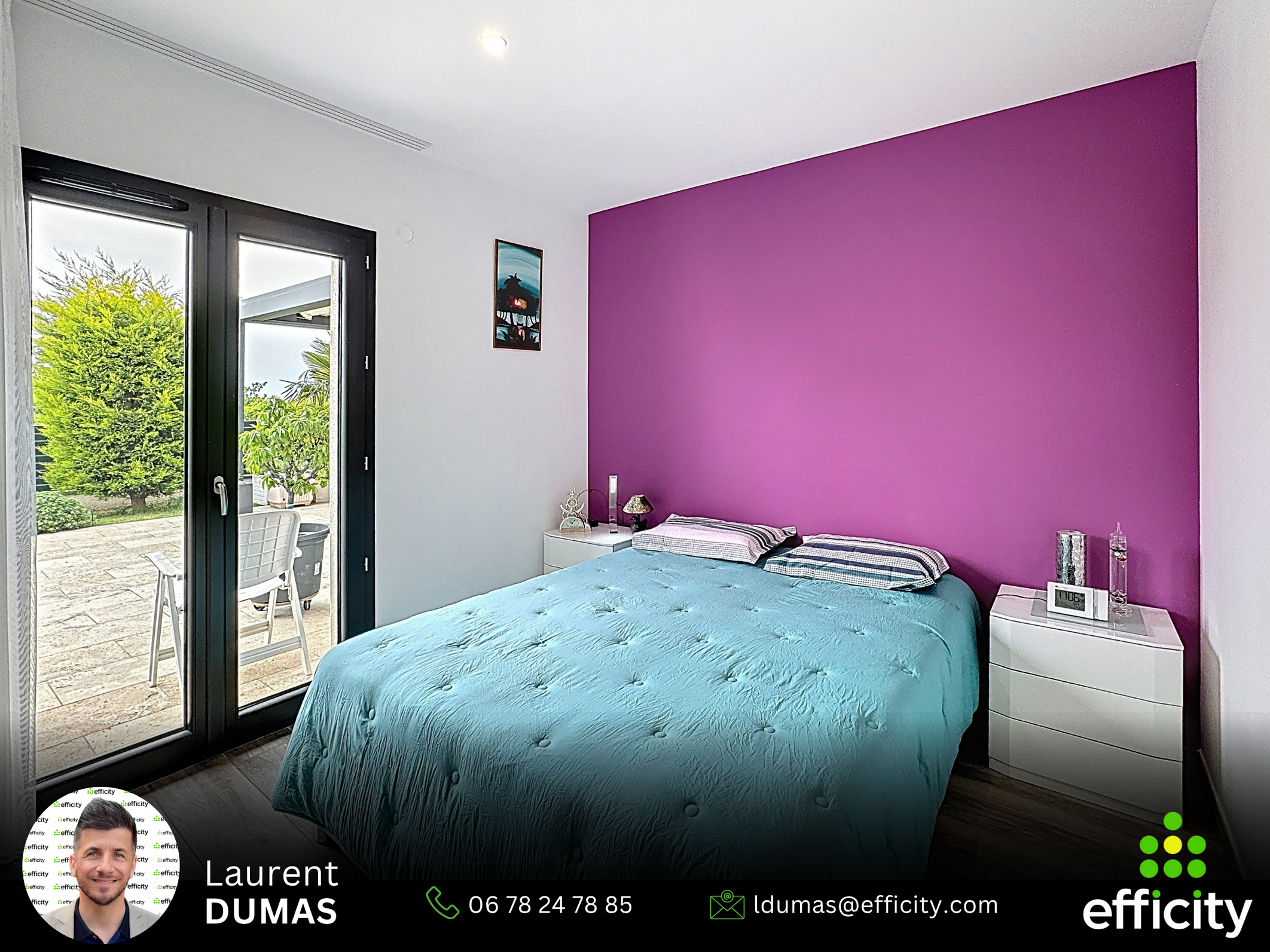 Achat immobilier Maison 7 pièces  162m2 à Agnin (38150) - Photo n°11