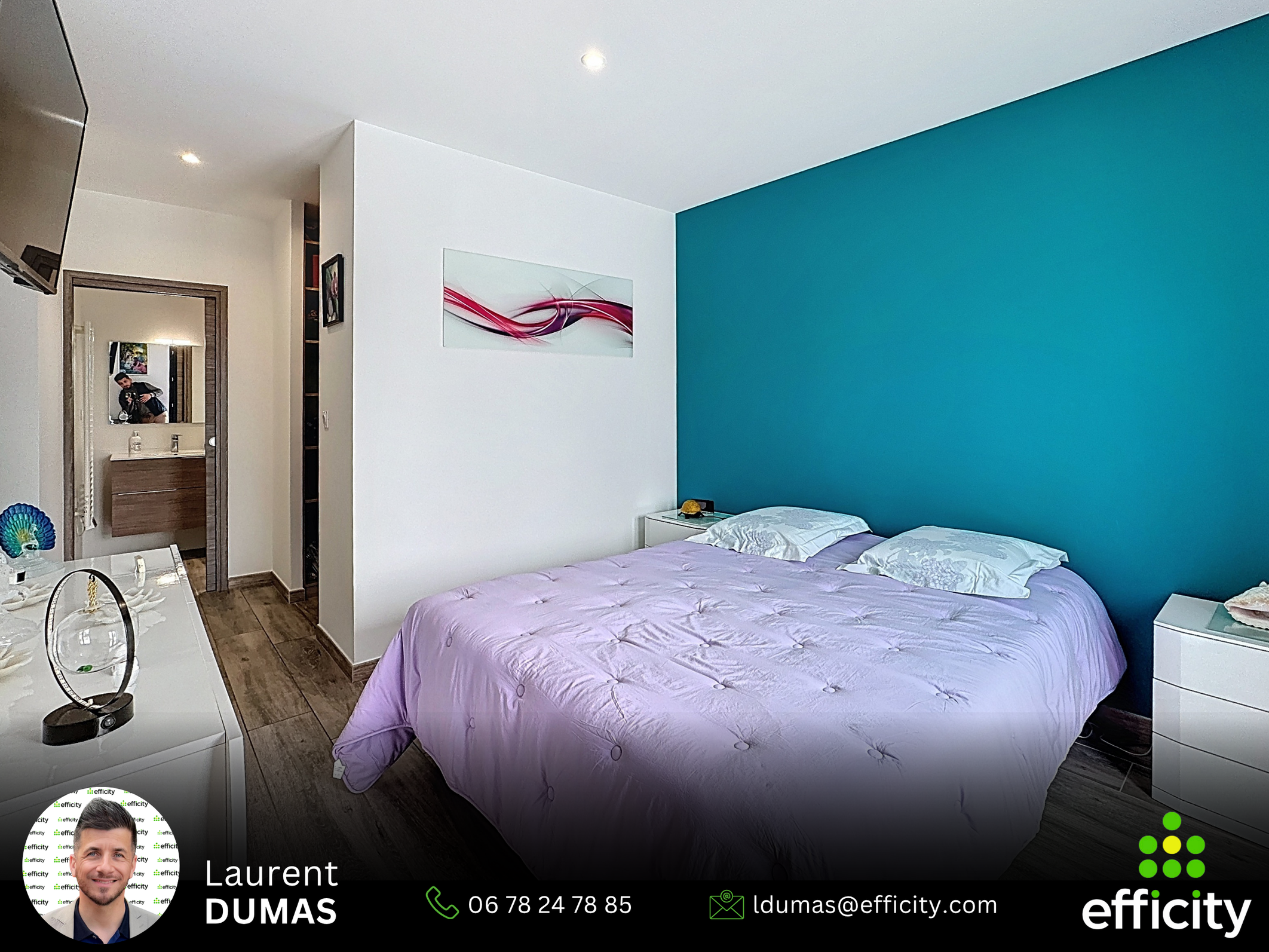 Achat immobilier Maison 7 pièces  162m2 à Agnin (38150) - Photo n°8