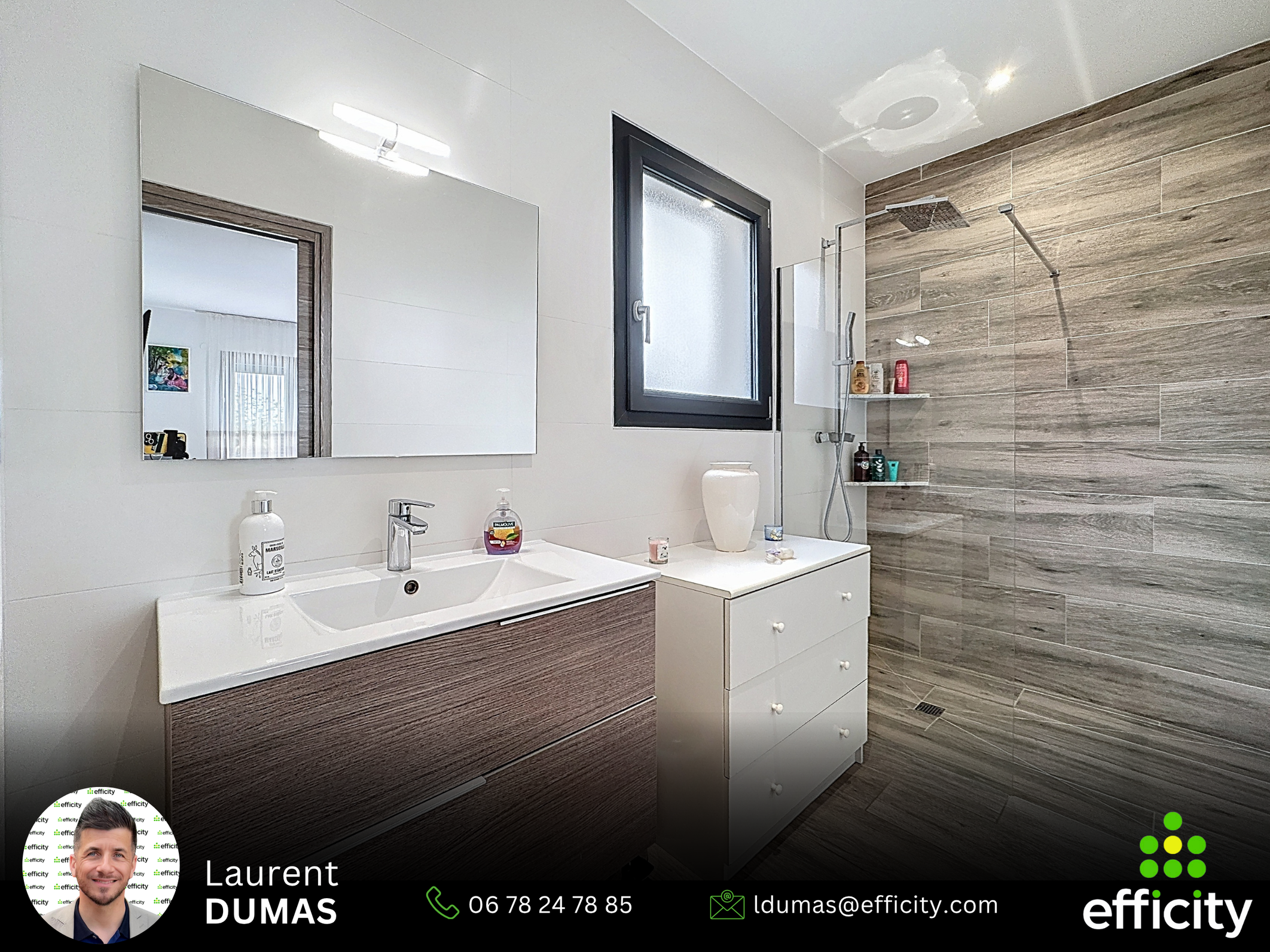 Achat immobilier Maison 7 pièces  162m2 à Agnin (38150) - Photo n°9