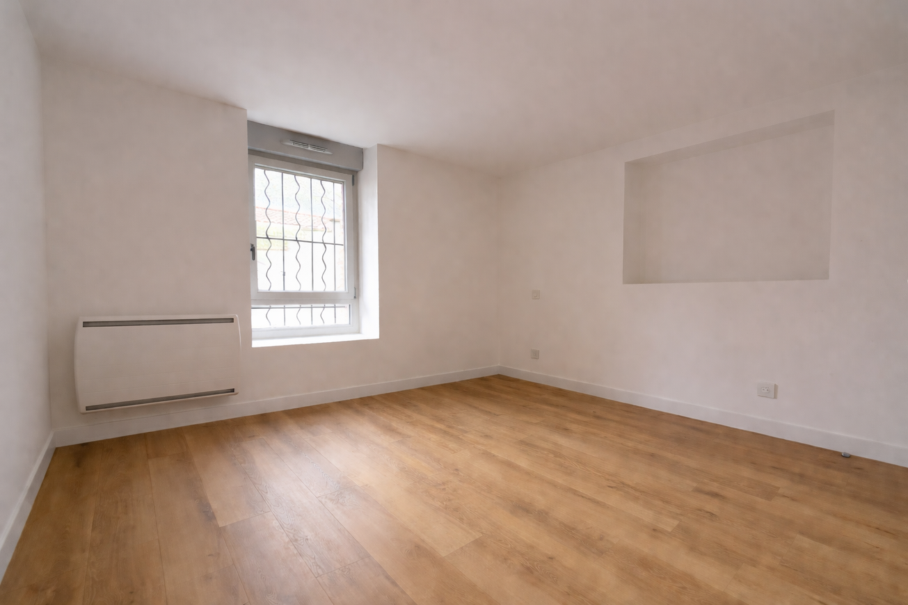 Achat immobilier Appartement 2 pièces  48m2 à Toulouse (31200) - Photo n°6