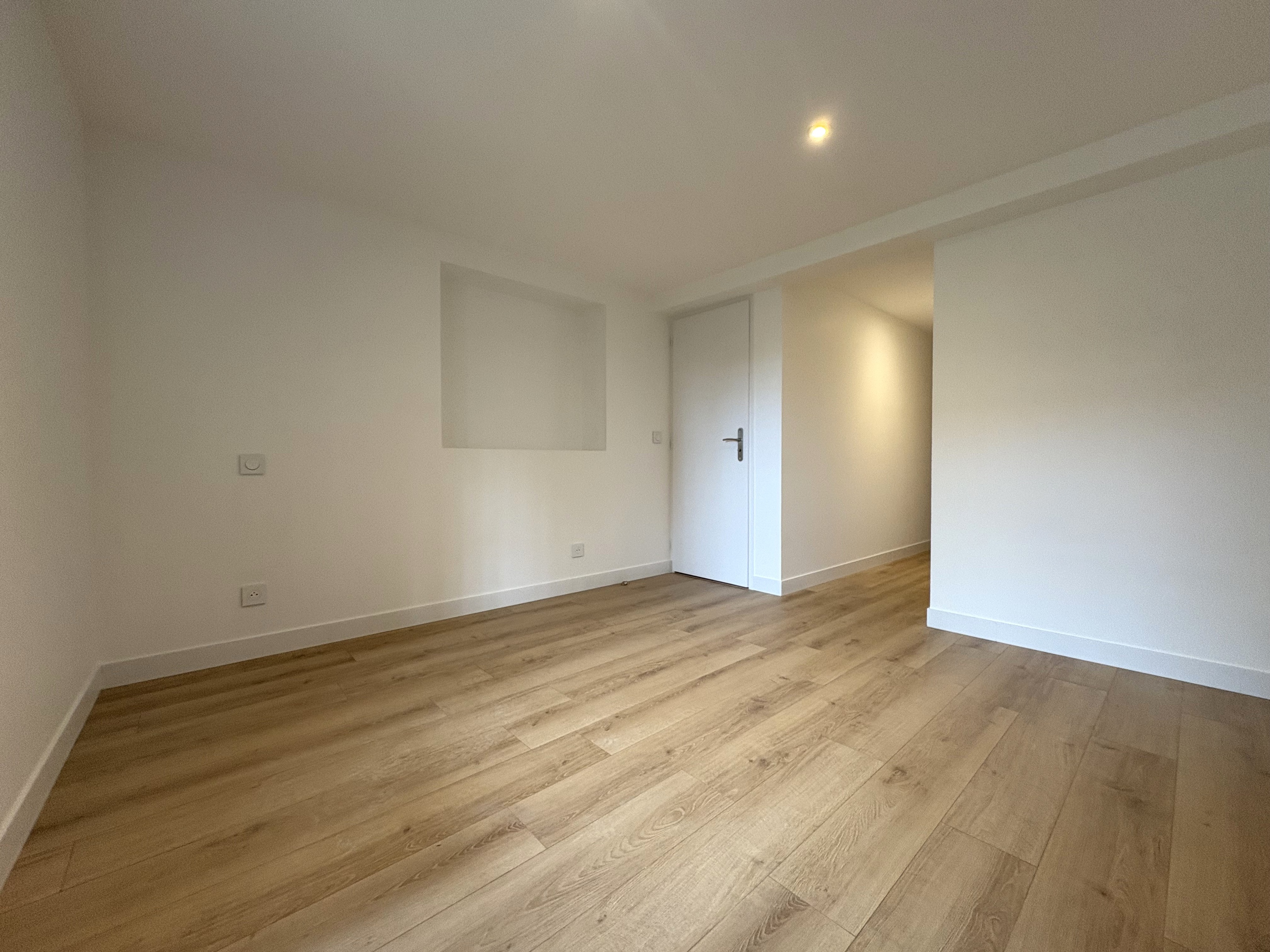 Achat immobilier Appartement 2 pièces  48m2 à Toulouse (31200) - Photo n°7