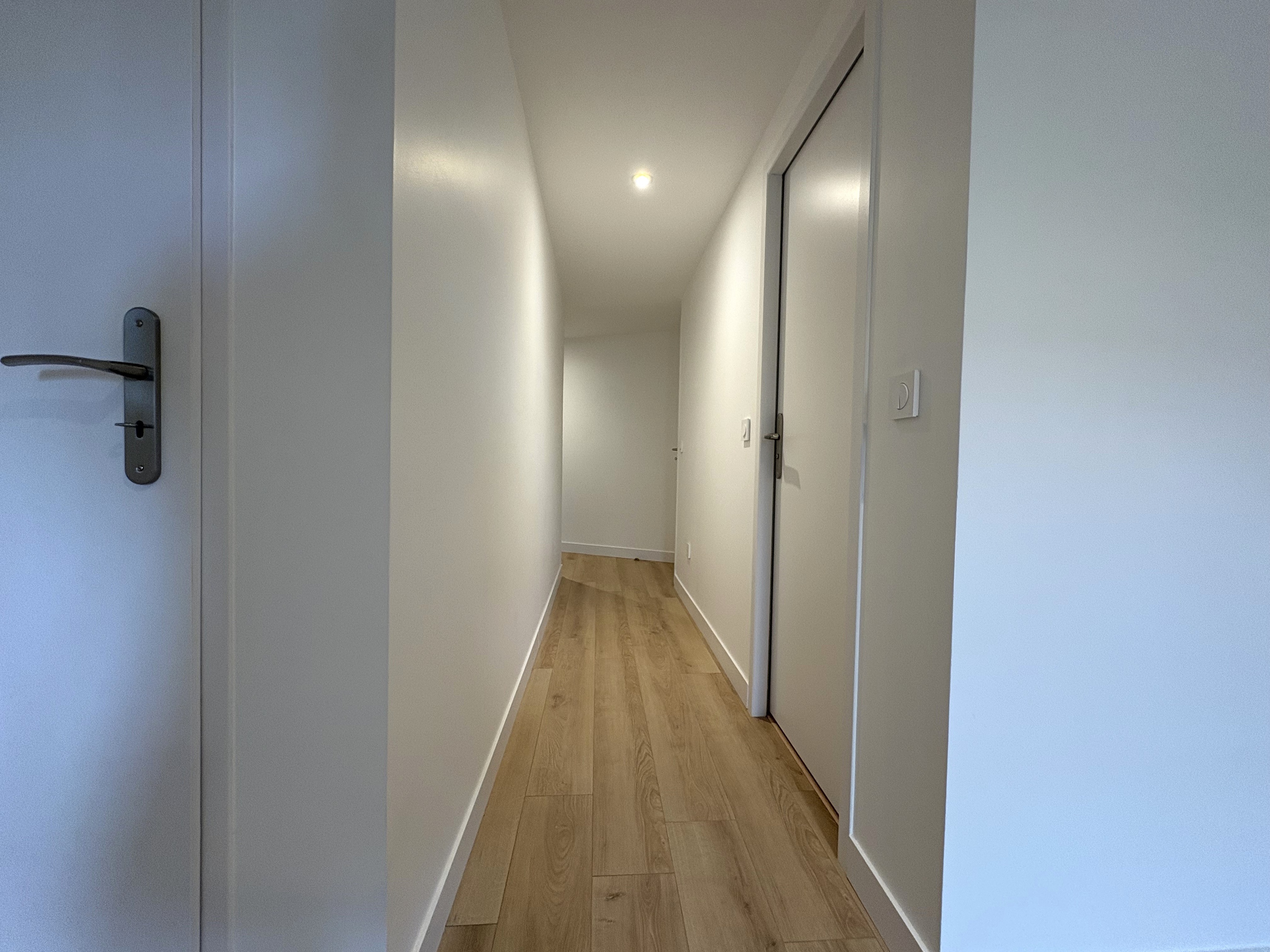 Achat immobilier Appartement 2 pièces  48m2 à Toulouse (31200) - Photo n°8