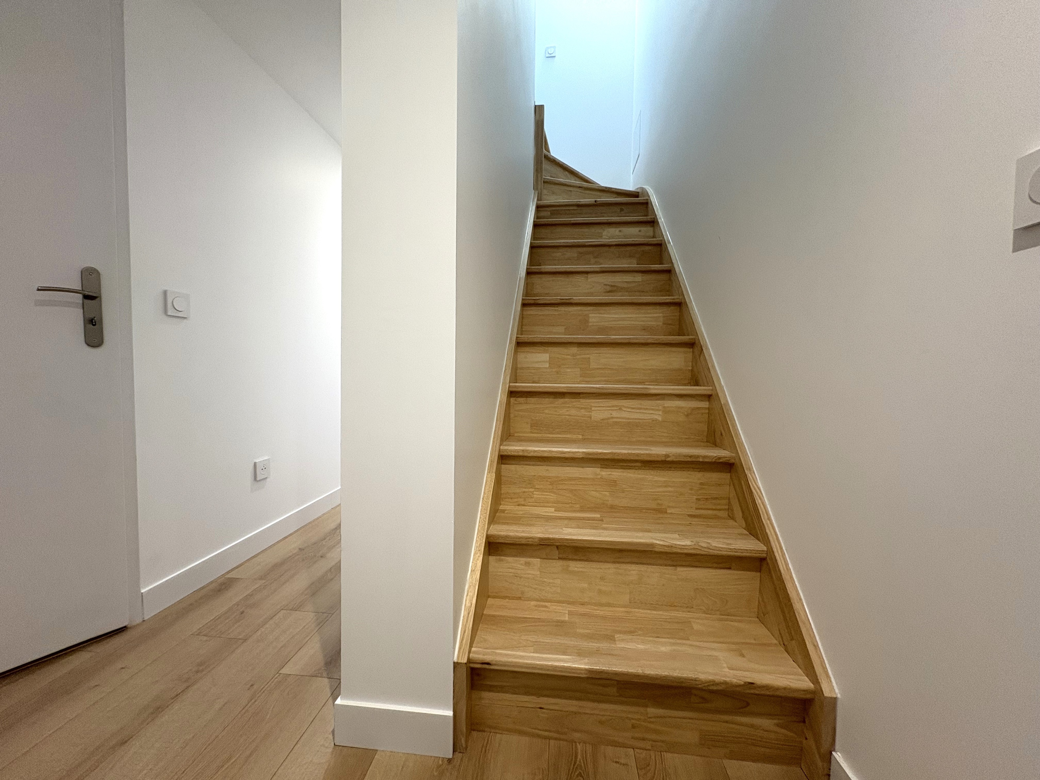 Achat immobilier Appartement 2 pièces  48m2 à Toulouse (31200) - Photo n°11