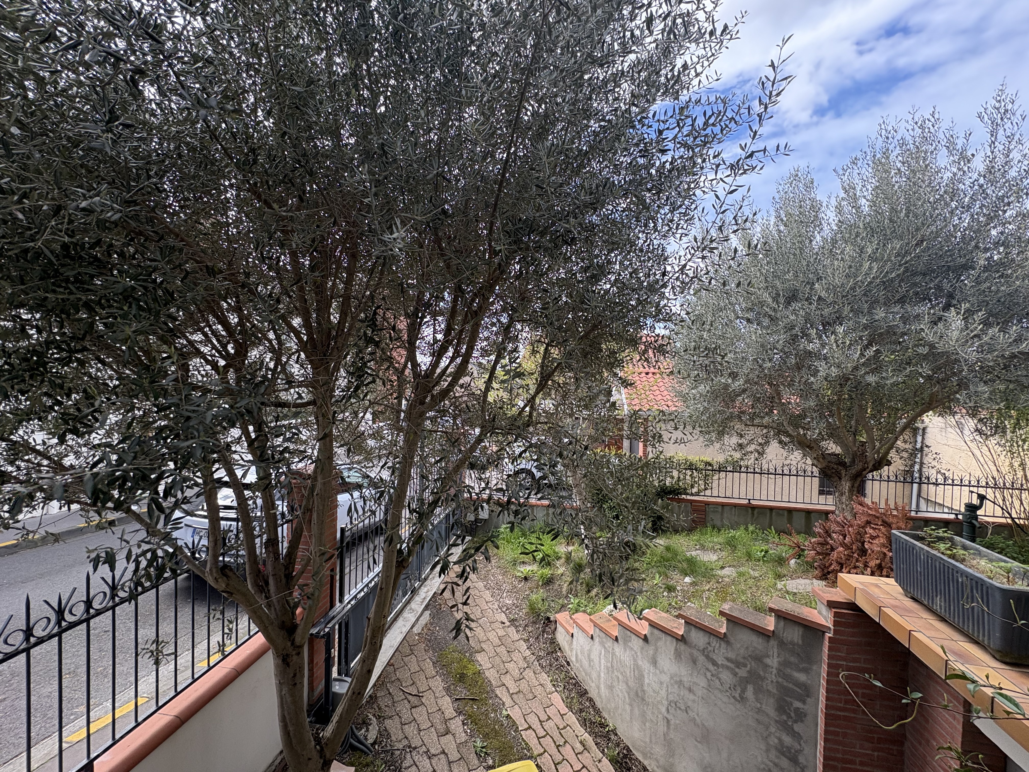 Achat immobilier Appartement 2 pièces  48m2 à Toulouse (31200) - Photo n°5