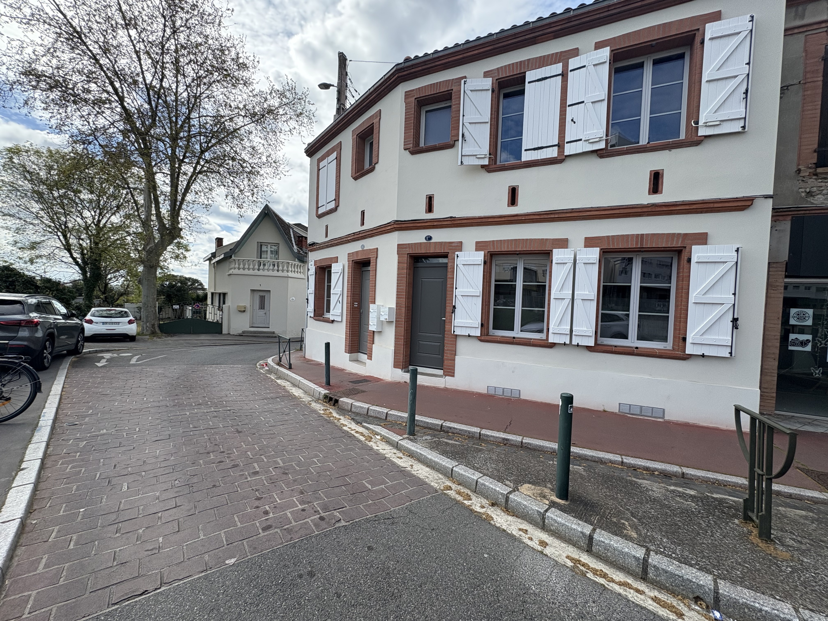 Achat immobilier Appartement 2 pièces  48m2 à Toulouse (31200) - Photo n°13