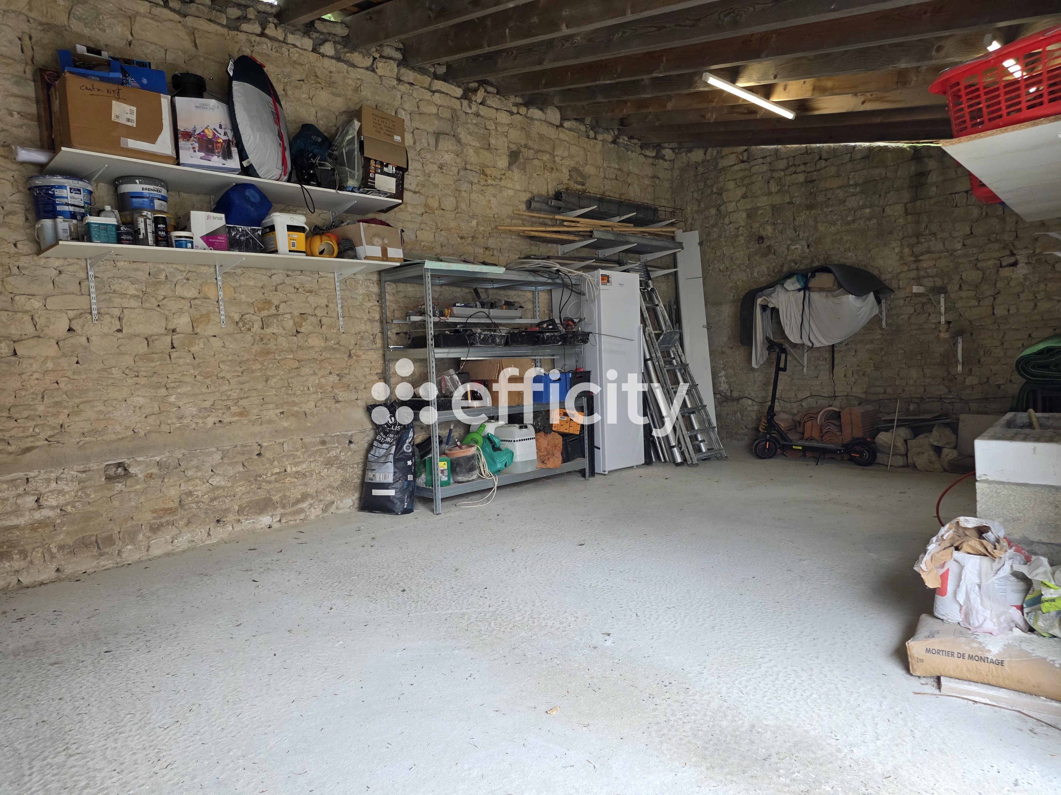 Achat immobilier Maison 4 pièces  80m2 à Andilly (17230) - Photo n°9