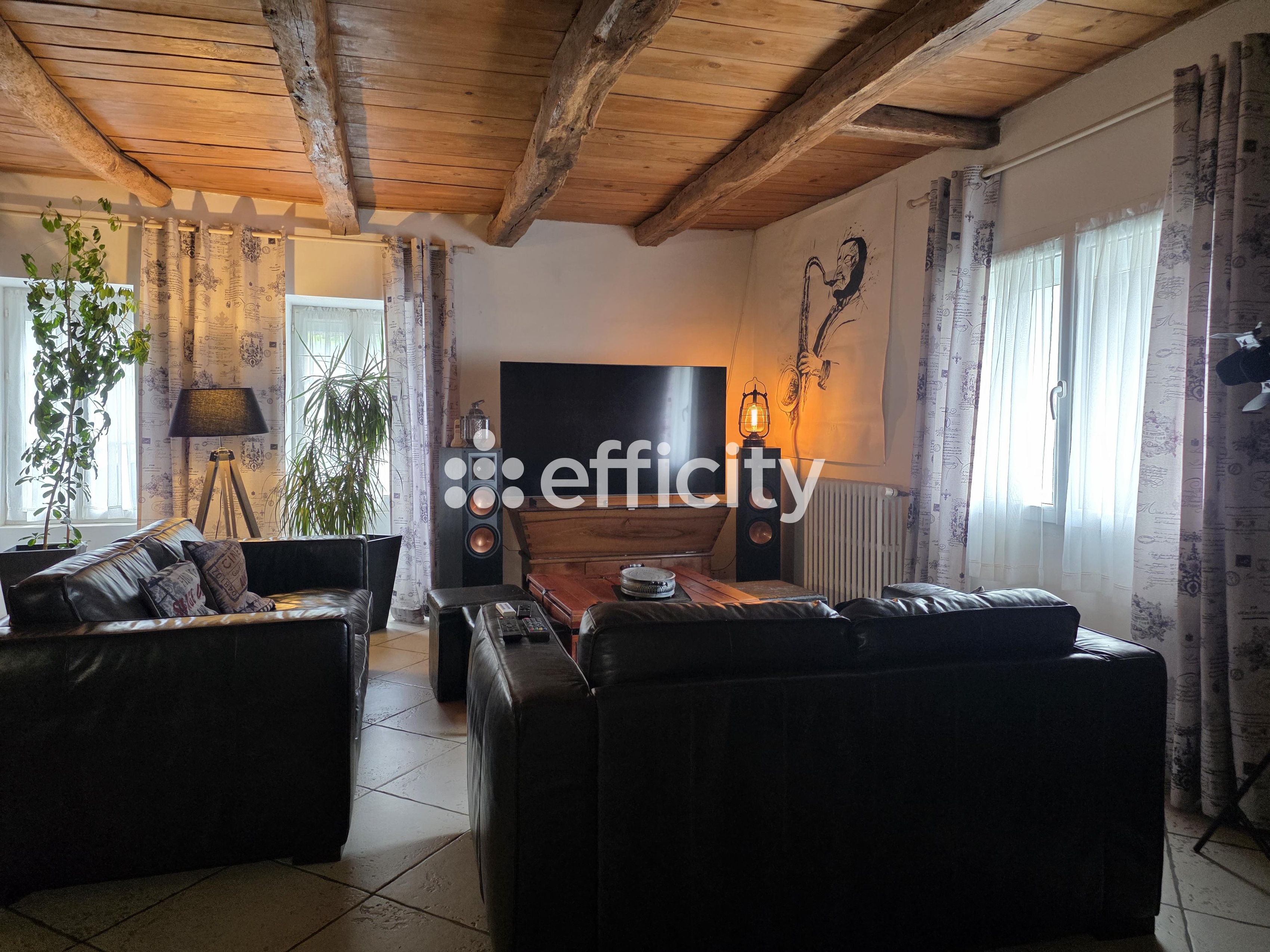 Achat immobilier Maison 4 pièces  80m2 à Andilly (17230) - Photo n°11