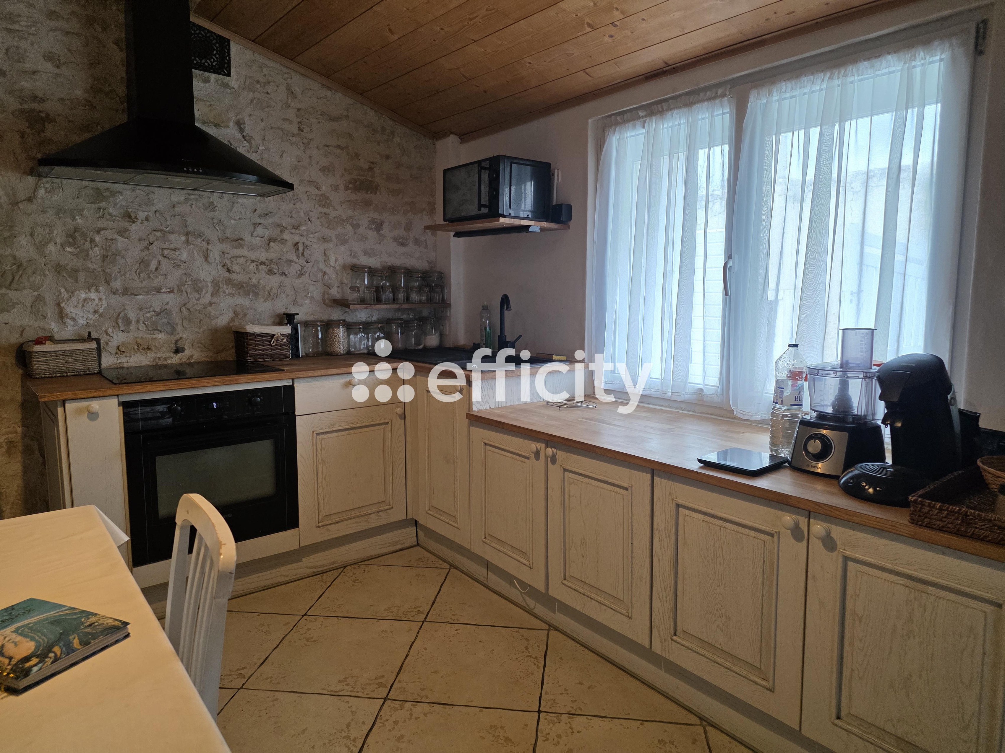 Achat immobilier Maison 4 pièces  80m2 à Andilly (17230) - Photo n°5