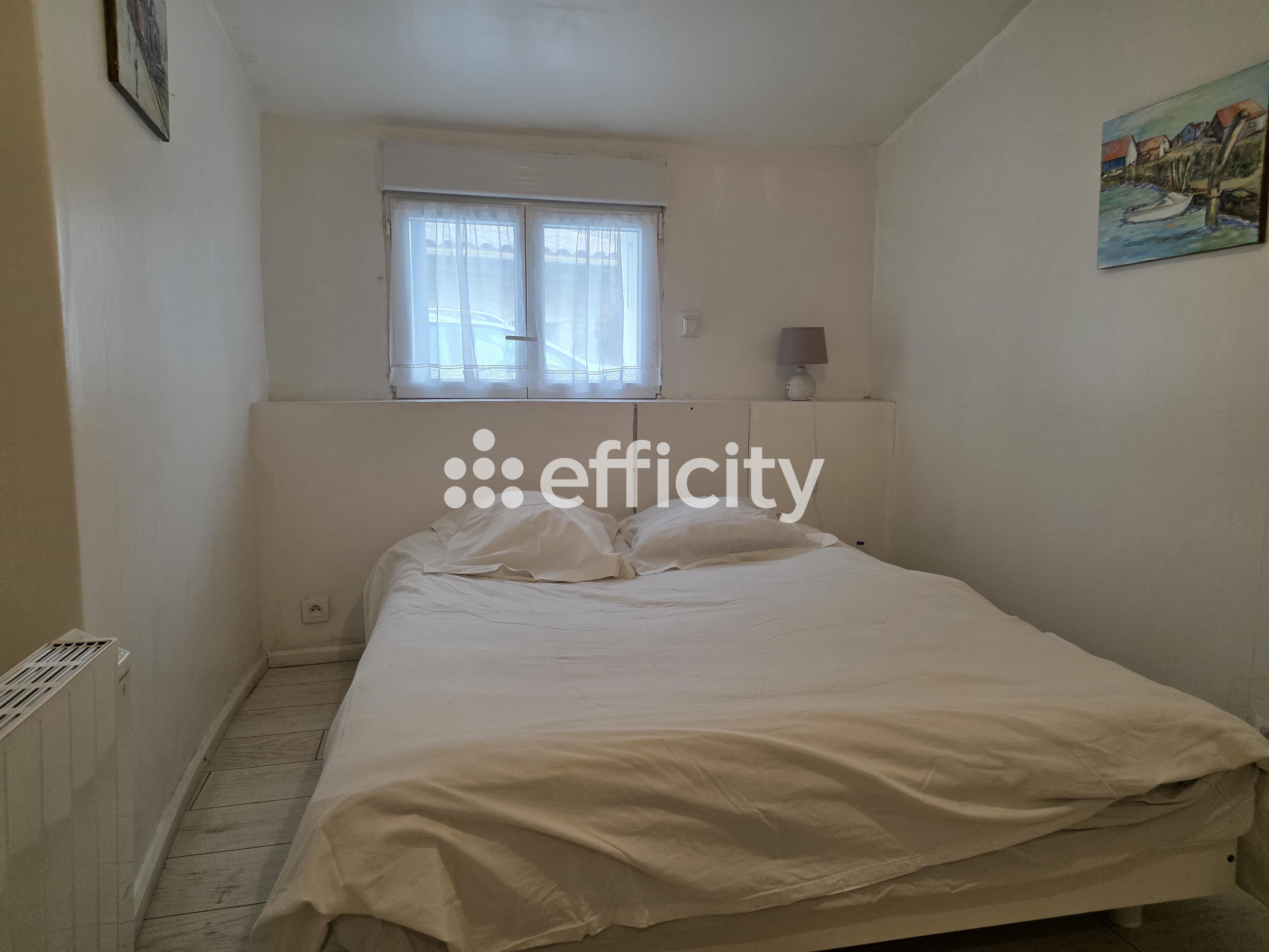Achat immobilier Maison 4 pièces  80m2 à Andilly (17230) - Photo n°8