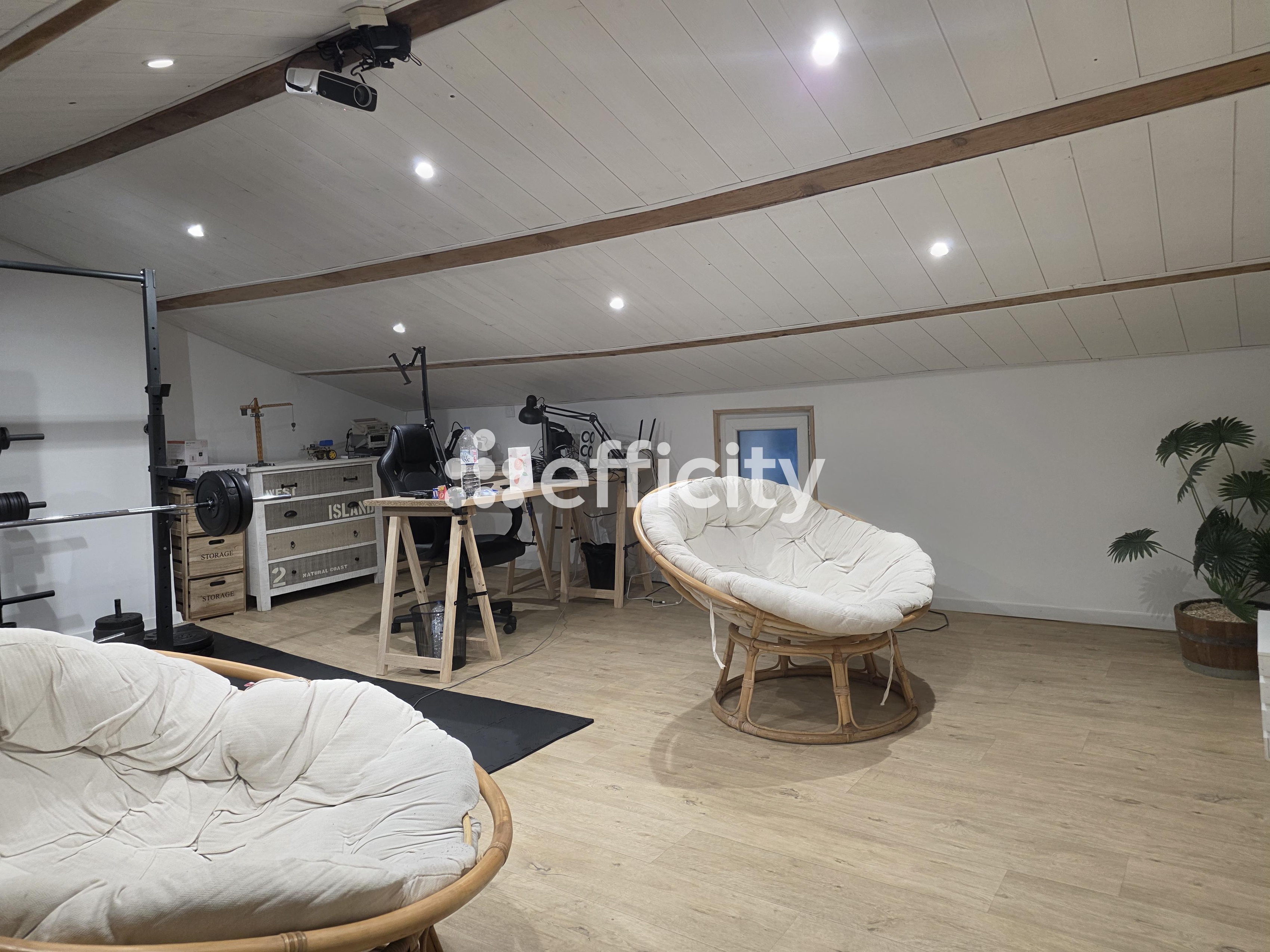 Achat immobilier Maison 4 pièces  80m2 à Andilly (17230) - Photo n°7
