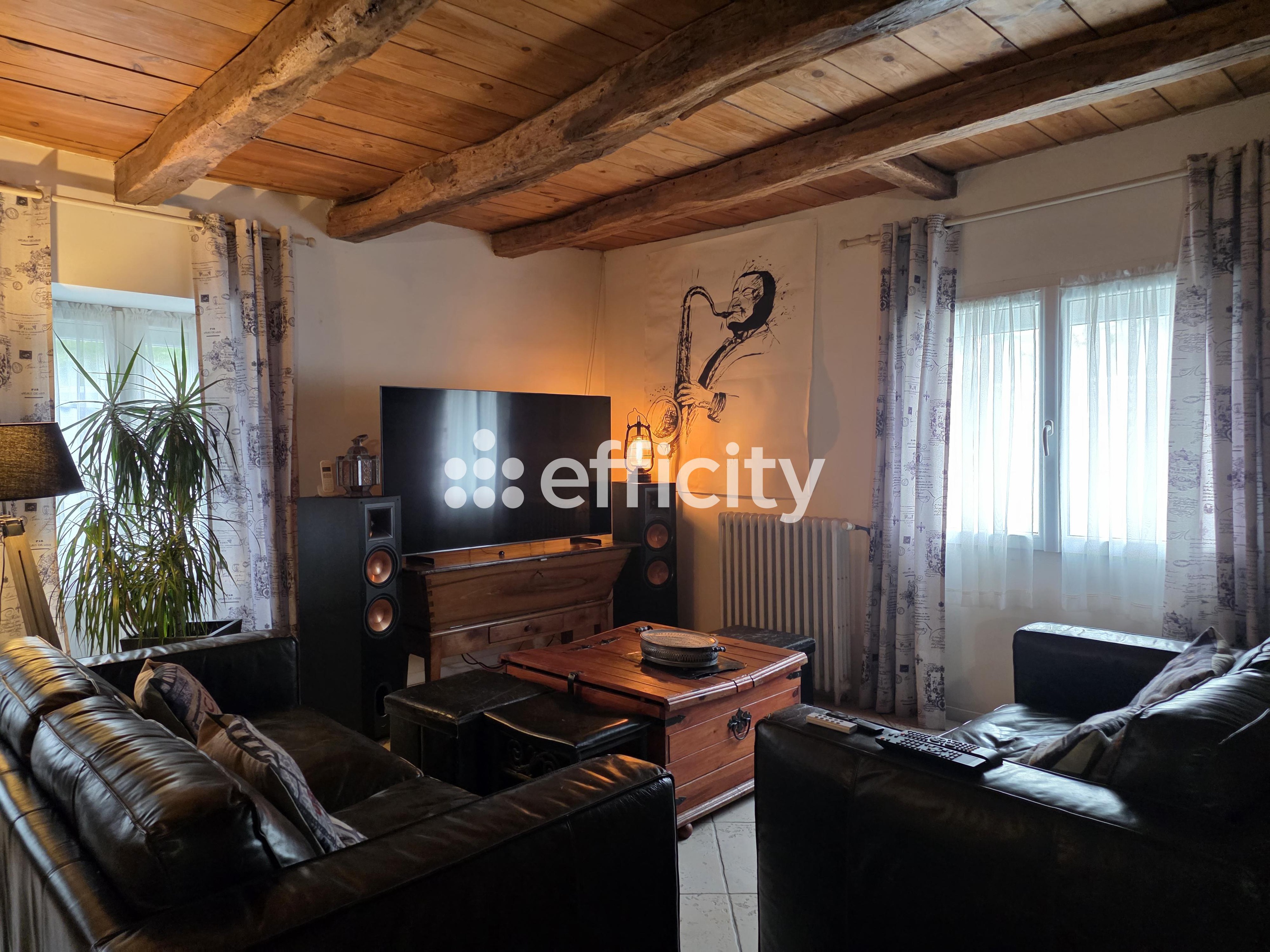 Achat immobilier Maison 4 pièces  80m2 à Andilly (17230) - Photo n°6