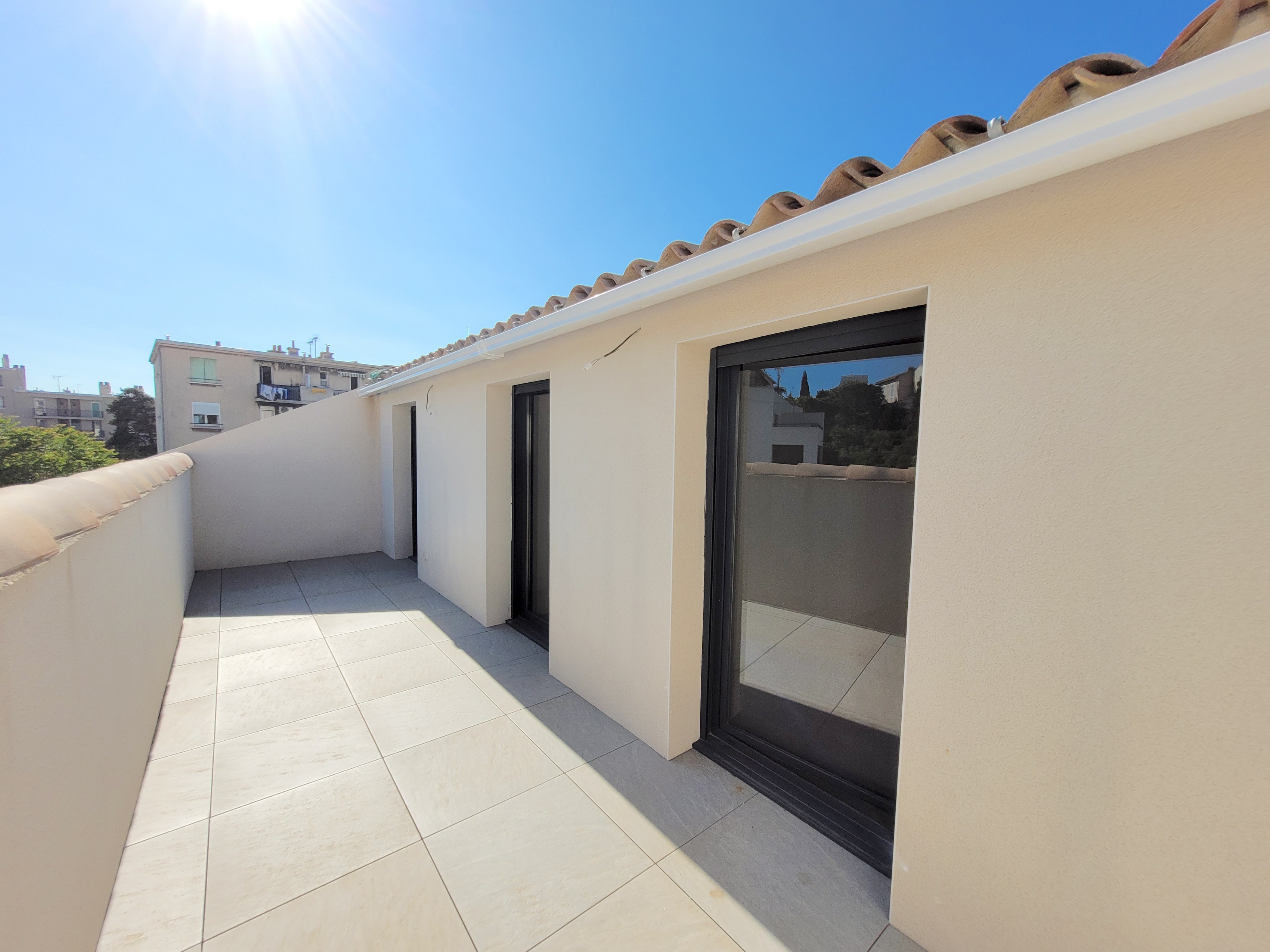 Achat immobilier Maison 6 pièces  135m2 à Marseille (13007) - Photo n°4