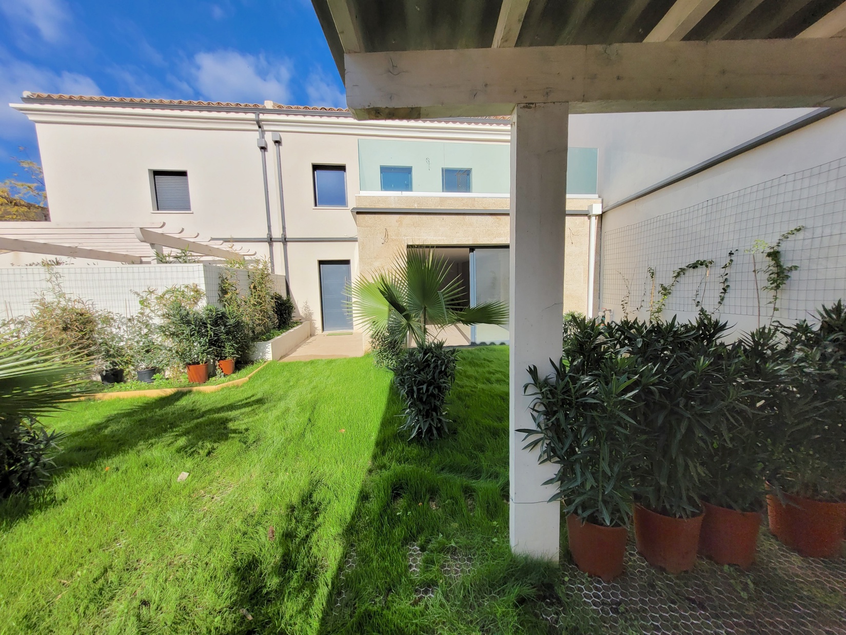 maison 6 pièces - 135m2 à Marseille (13007)