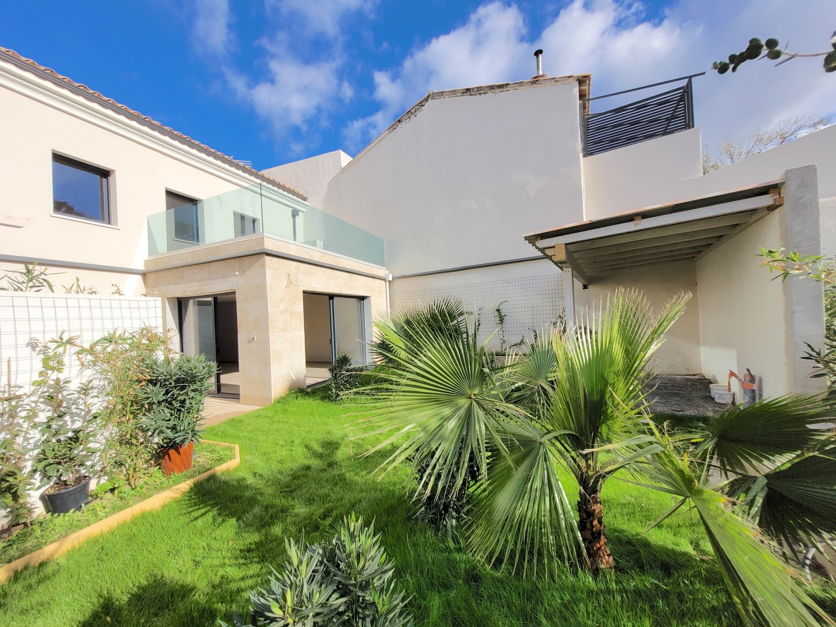 maison 6 pièces - 135m2 à Marseille (13007)