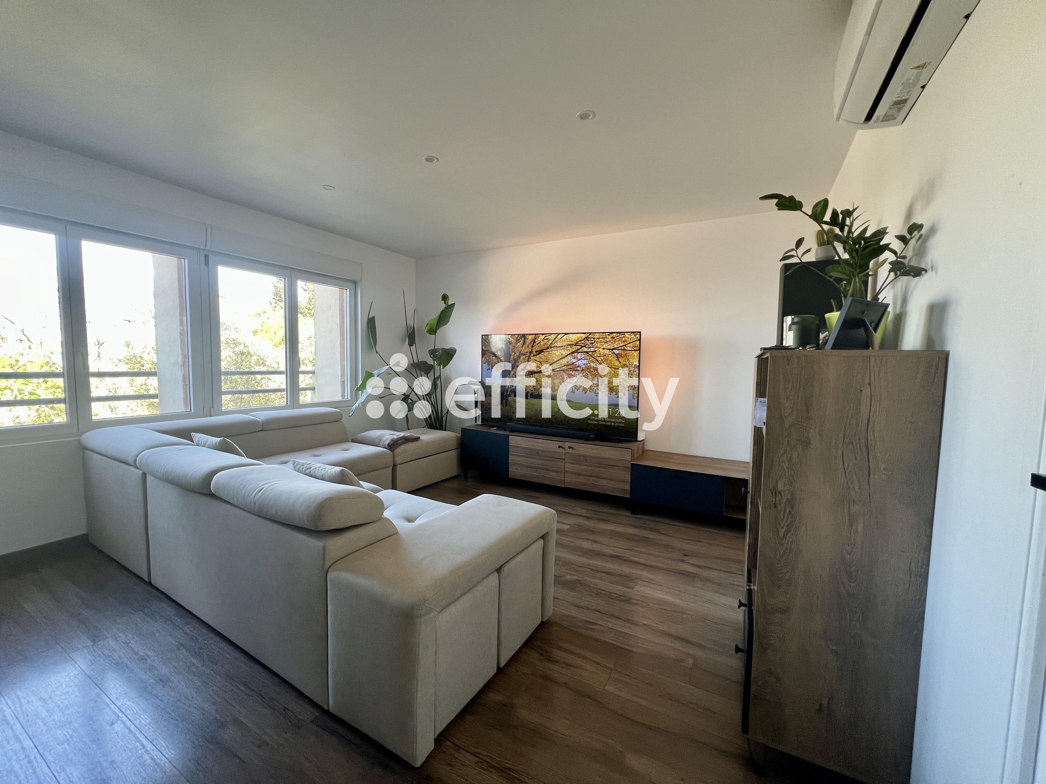 Achat immobilier Maison 4 pièces  65m2 à Marseille (13015) - Photo n°6