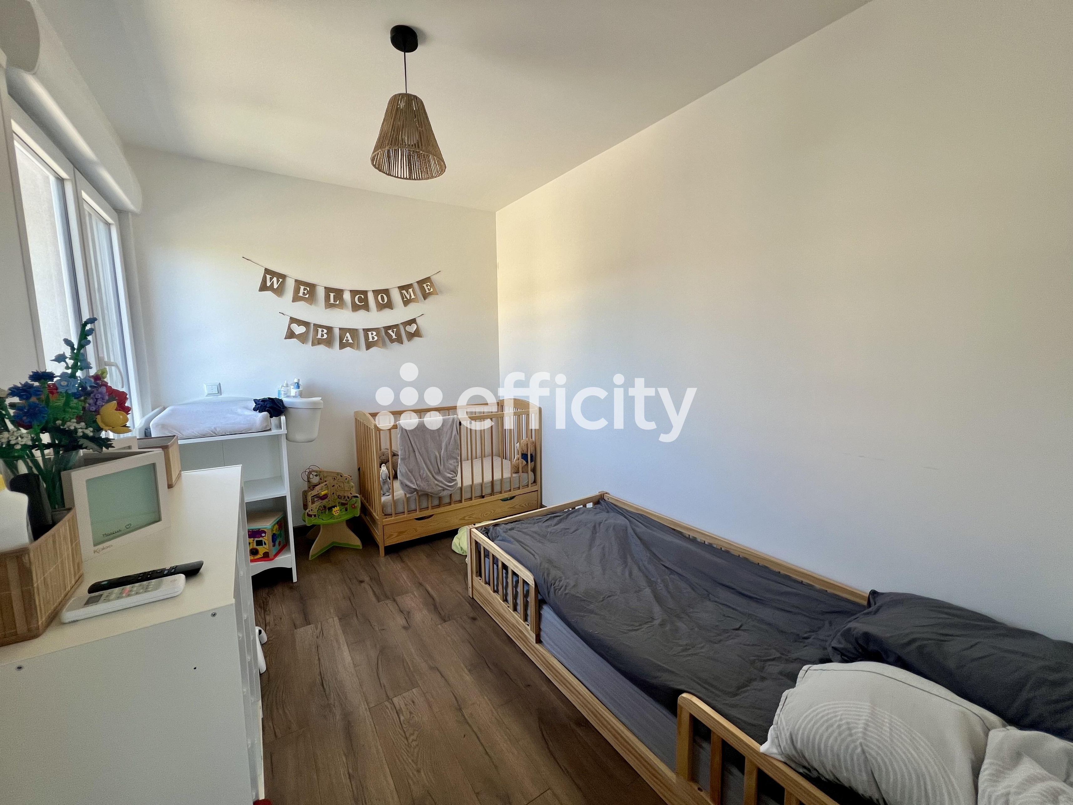 Achat immobilier Maison 4 pièces  65m2 à Marseille (13015) - Photo n°10