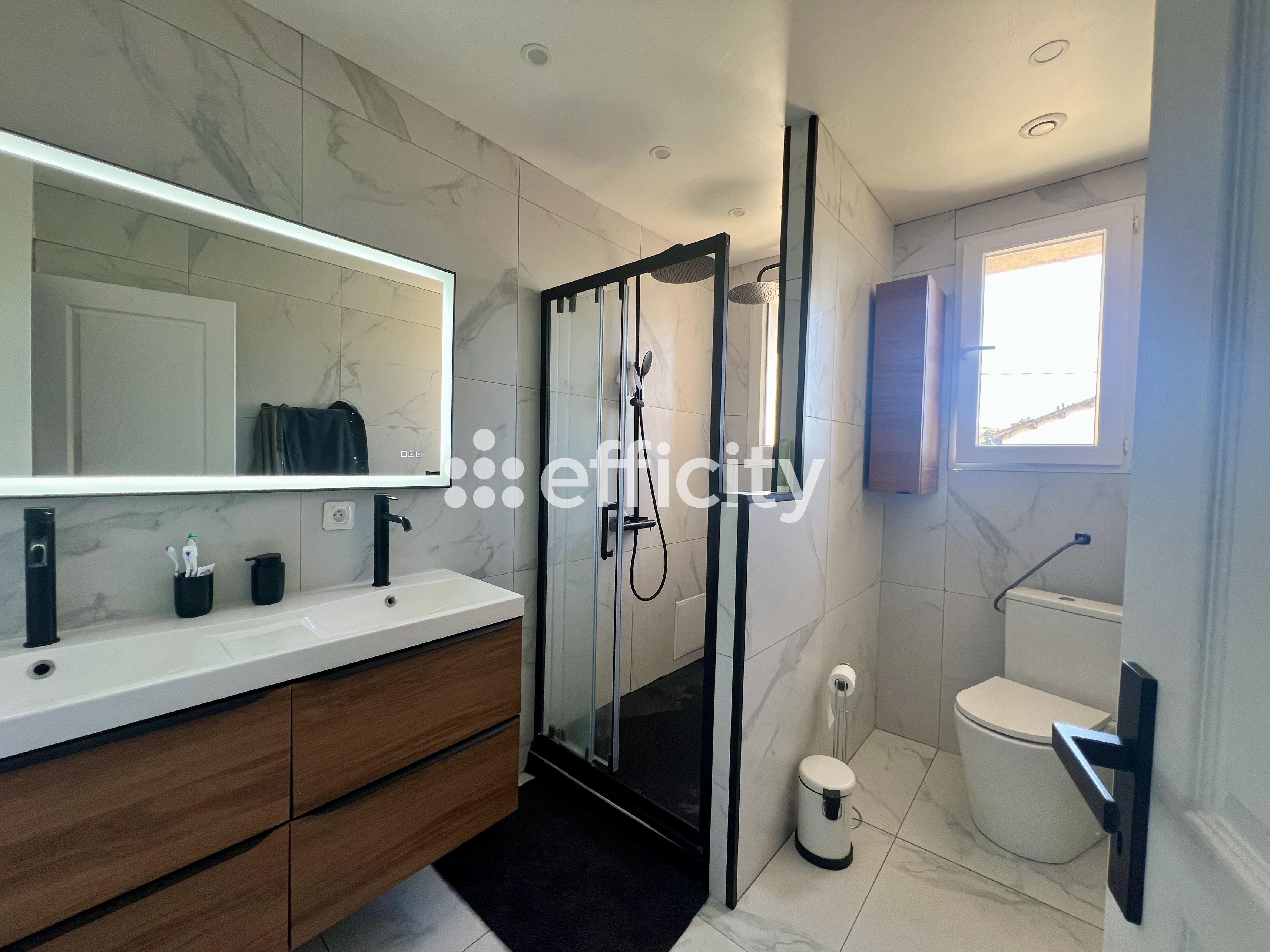 Achat immobilier Maison 4 pièces  65m2 à Marseille (13015) - Photo n°9