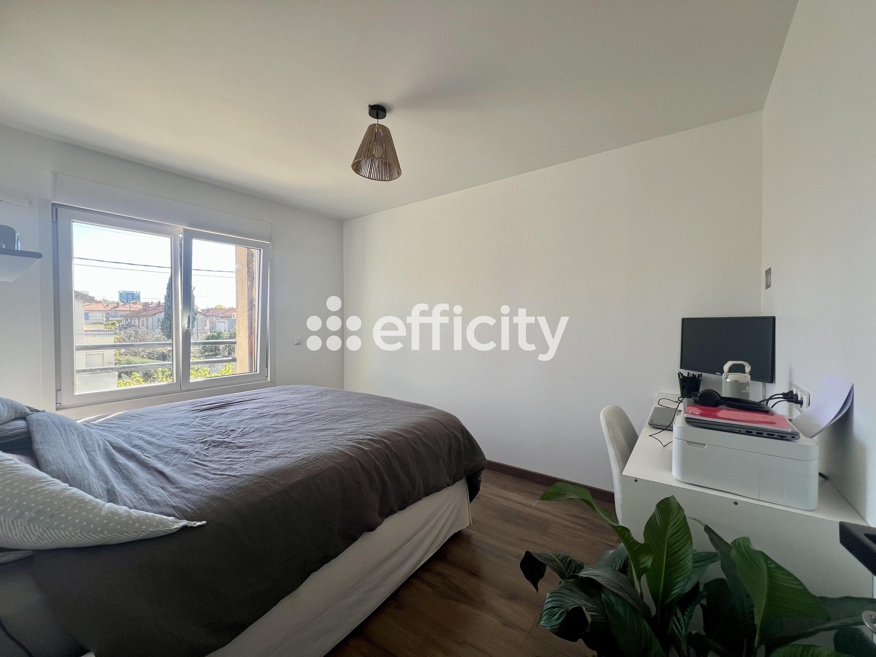 Achat immobilier Maison 4 pièces  65m2 à Marseille (13015) - Photo n°11