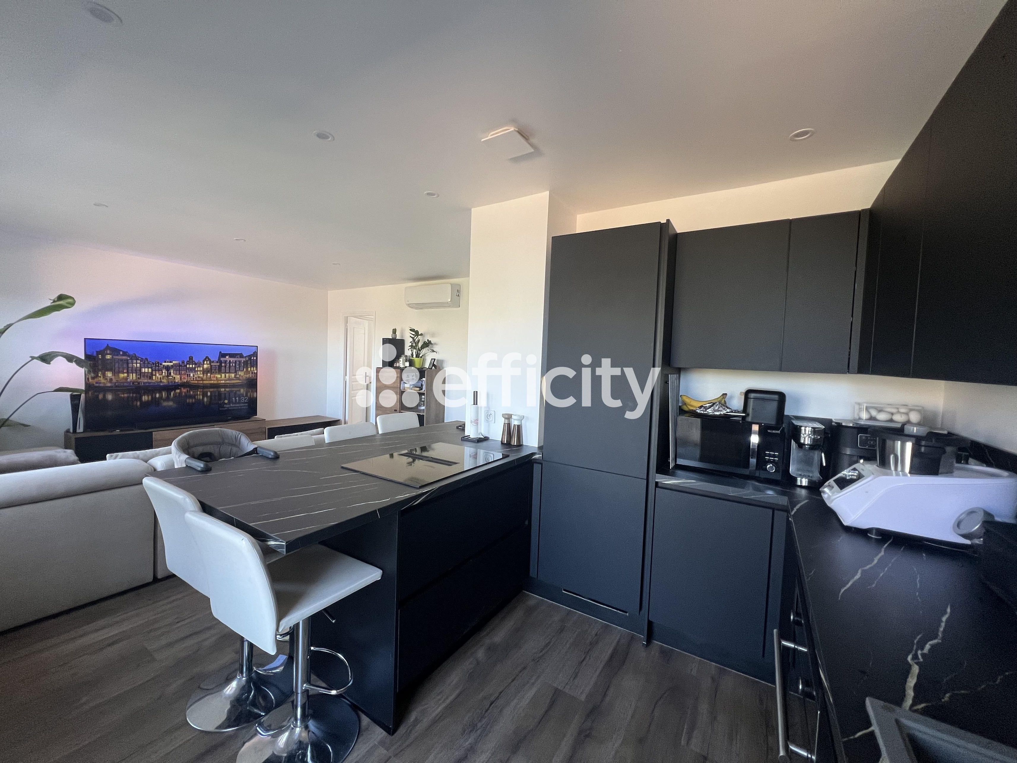 Achat immobilier Maison 4 pièces  65m2 à Marseille (13015) - Photo n°7