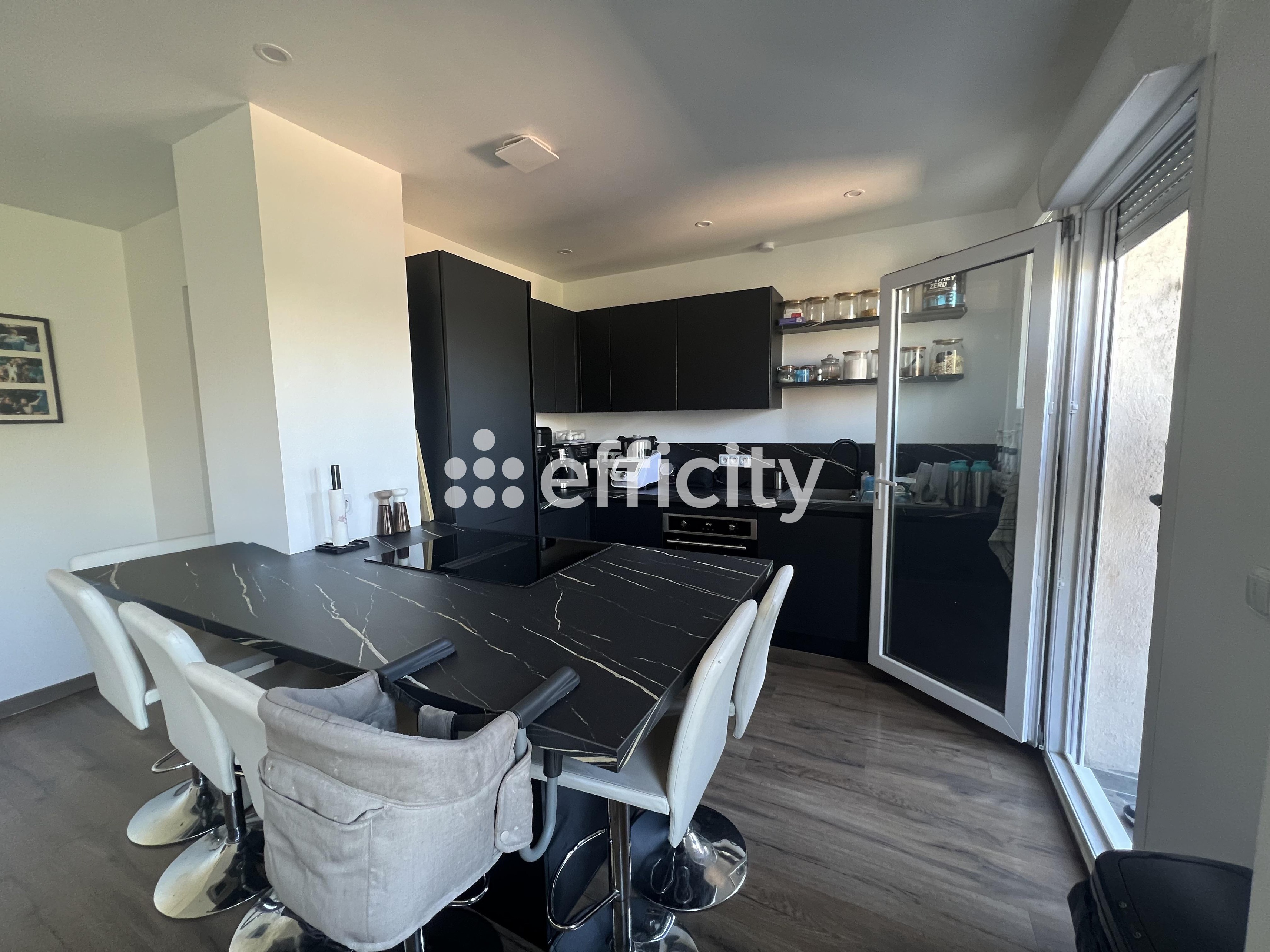 Achat immobilier Maison 4 pièces  65m2 à Marseille (13015) - Photo n°8