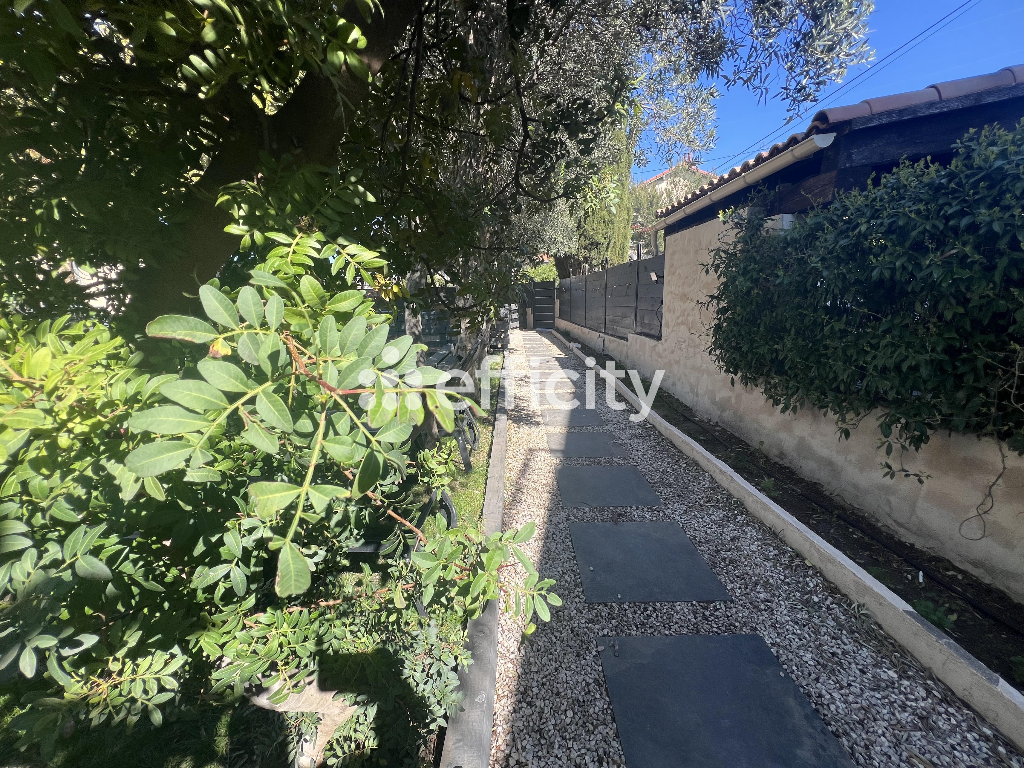 Achat immobilier Maison 4 pièces  65m2 à Marseille (13015) - Photo n°5