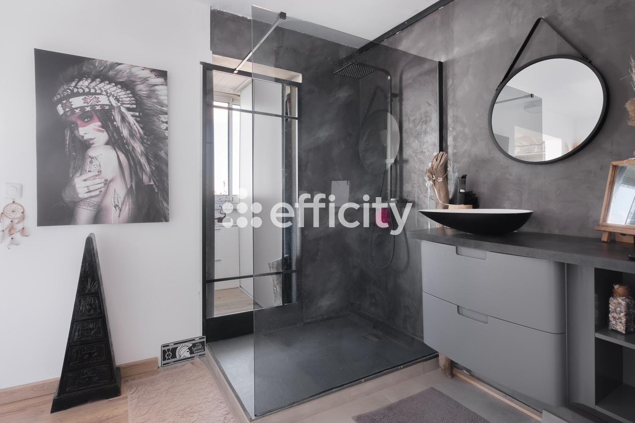 Achat immobilier Appartement 2 pièces  37m2 à La Grande-Motte (34280) - Photo n°10