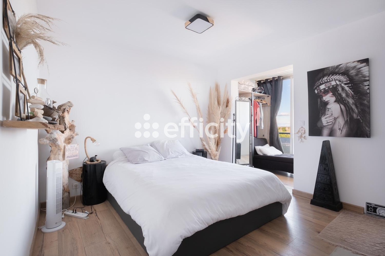 Achat immobilier Appartement 2 pièces  37m2 à La Grande-Motte (34280) - Photo n°7