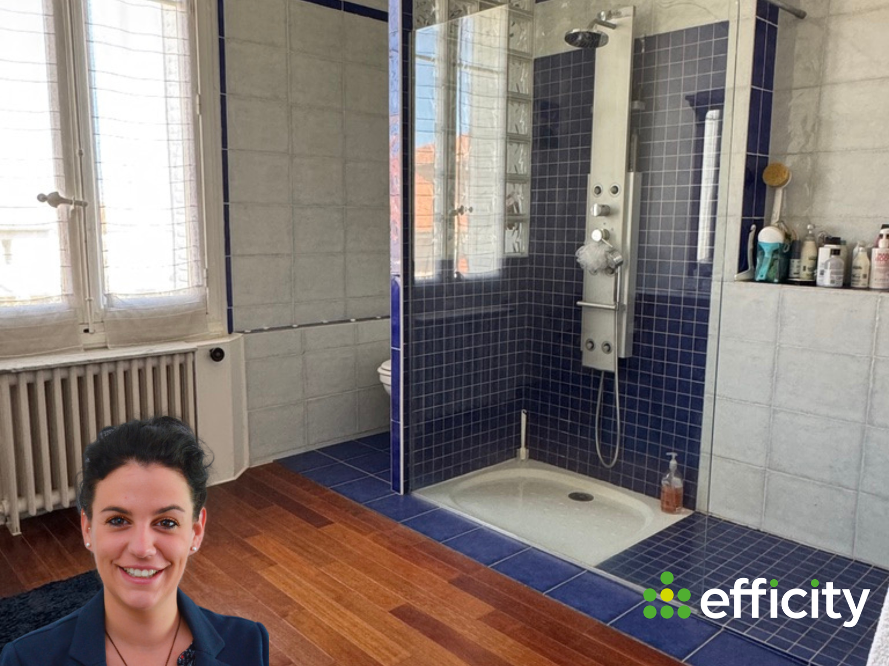 Achat immobilier Maison 15 pièces  257m2 à Bonson (42160) - Photo n°4